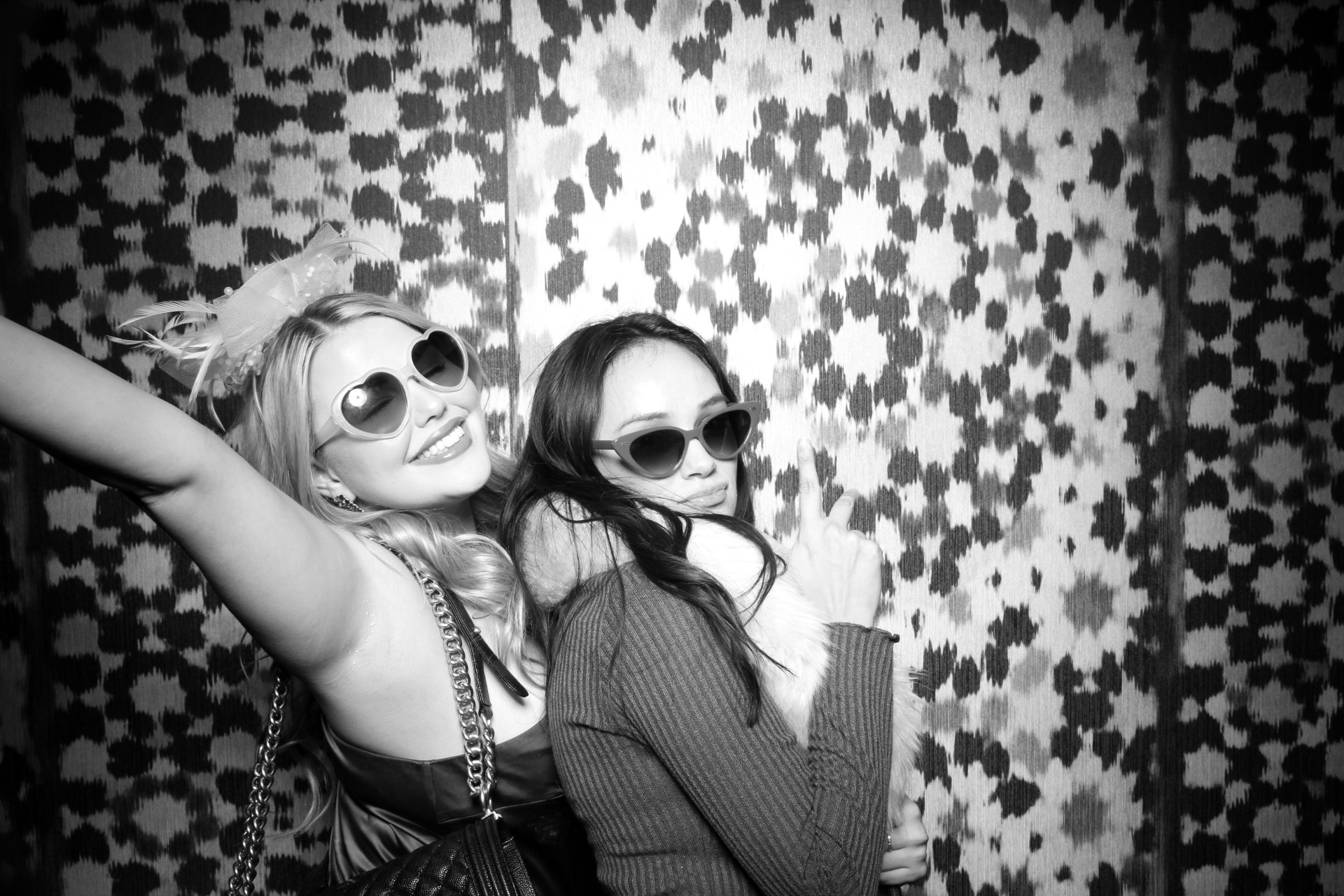 Berkley Oil and Gas Holiday Party | View more photos from the event at photos.fotably.com/u/FotablyPhotoBooth/Berkley-Oil-and-Gas-Holiday-Party