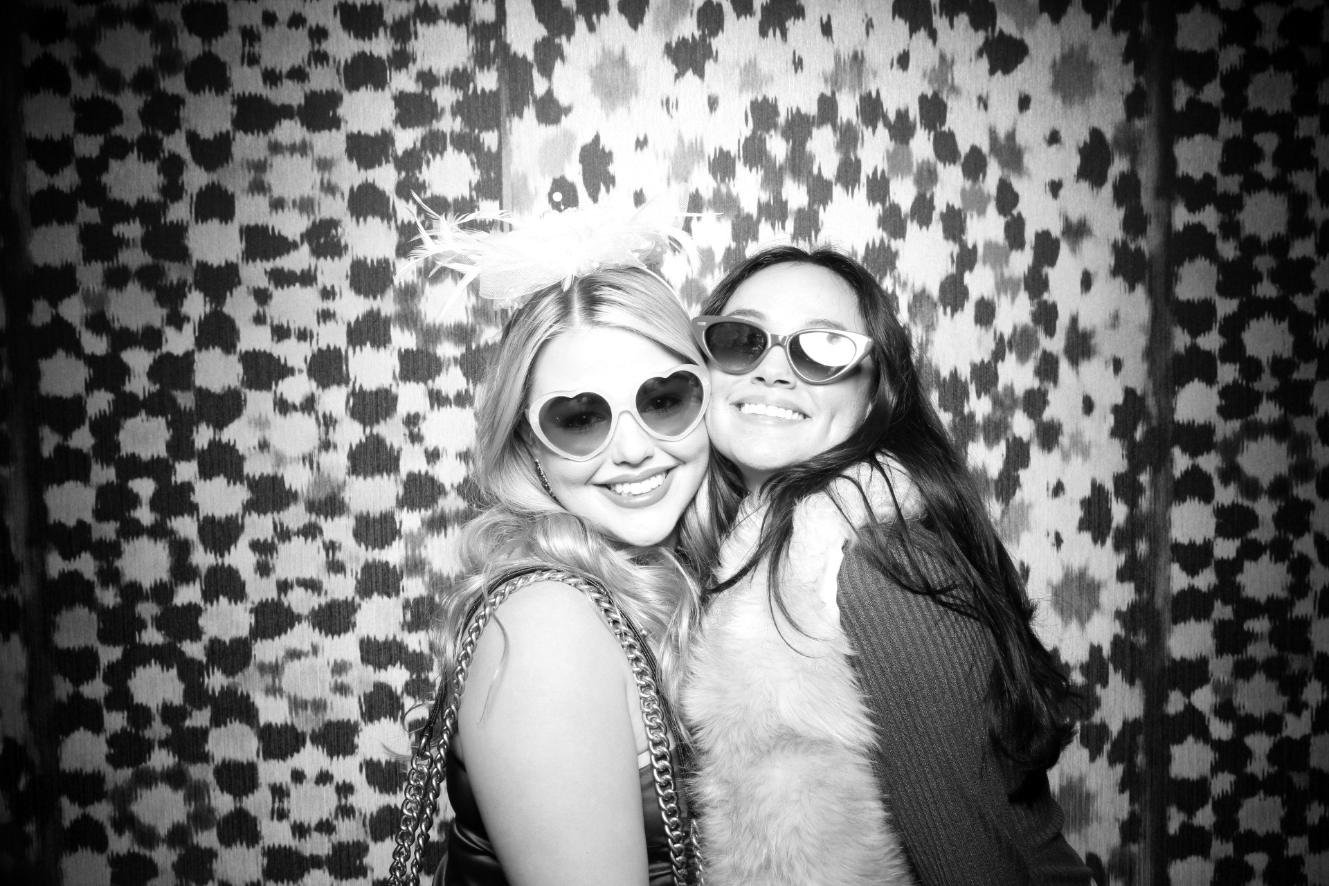 Berkley Oil and Gas Holiday Party | View more photos from the event at photos.fotably.com/u/FotablyPhotoBooth/Berkley-Oil-and-Gas-Holiday-Party