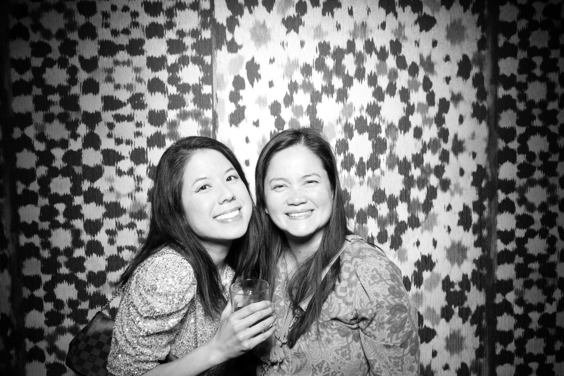Berkley Oil and Gas Holiday Party | View more photos from the event at photos.fotably.com/u/FotablyPhotoBooth/Berkley-Oil-and-Gas-Holiday-Party
