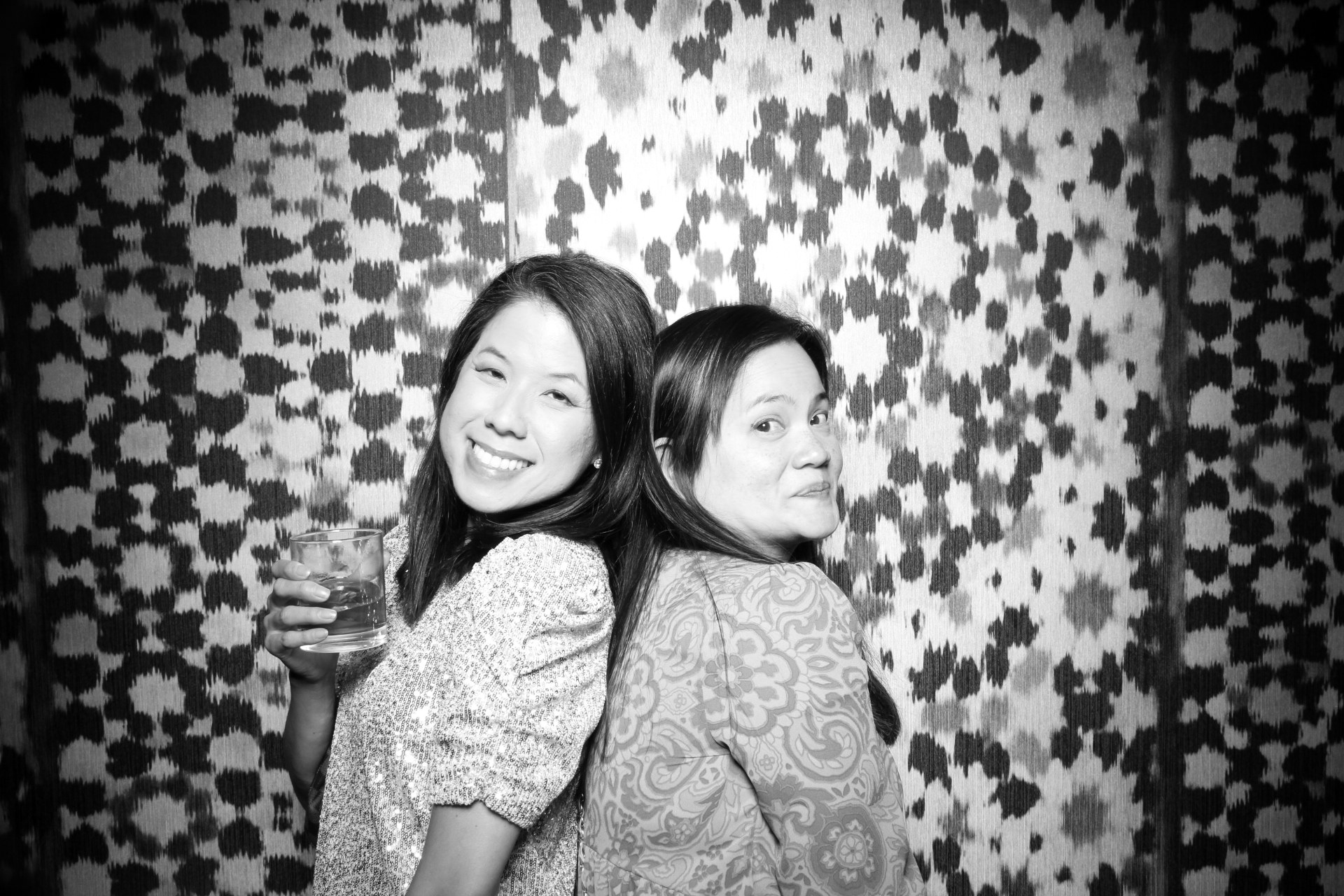 Berkley Oil and Gas Holiday Party | View more photos from the event at photos.fotably.com/u/FotablyPhotoBooth/Berkley-Oil-and-Gas-Holiday-Party