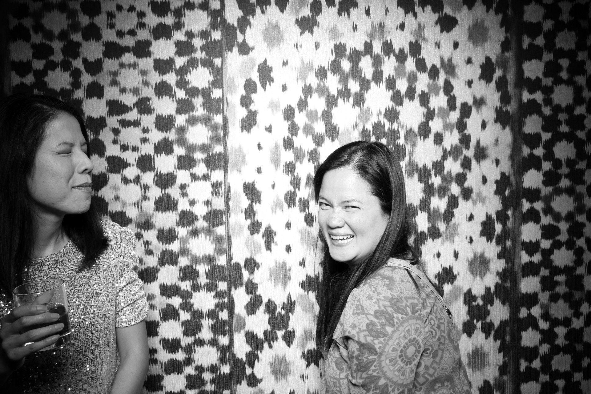 Berkley Oil and Gas Holiday Party | View more photos from the event at photos.fotably.com/u/FotablyPhotoBooth/Berkley-Oil-and-Gas-Holiday-Party