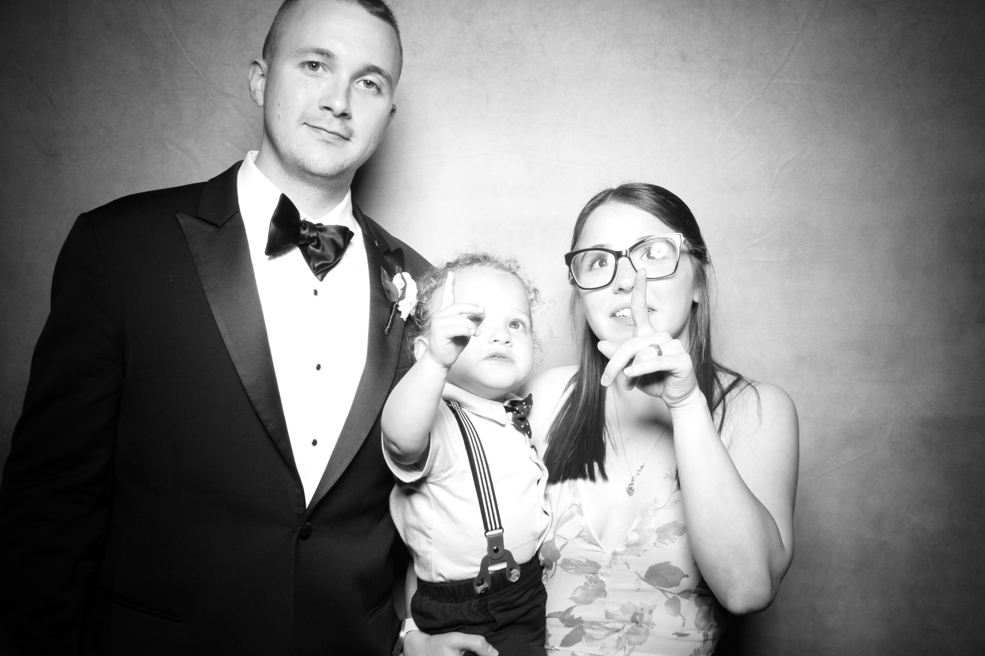 Madison and Trevon | View more photos from the event at photos.fotably.com/u/FotablyPhotoBooth/Madison-and-Trevon