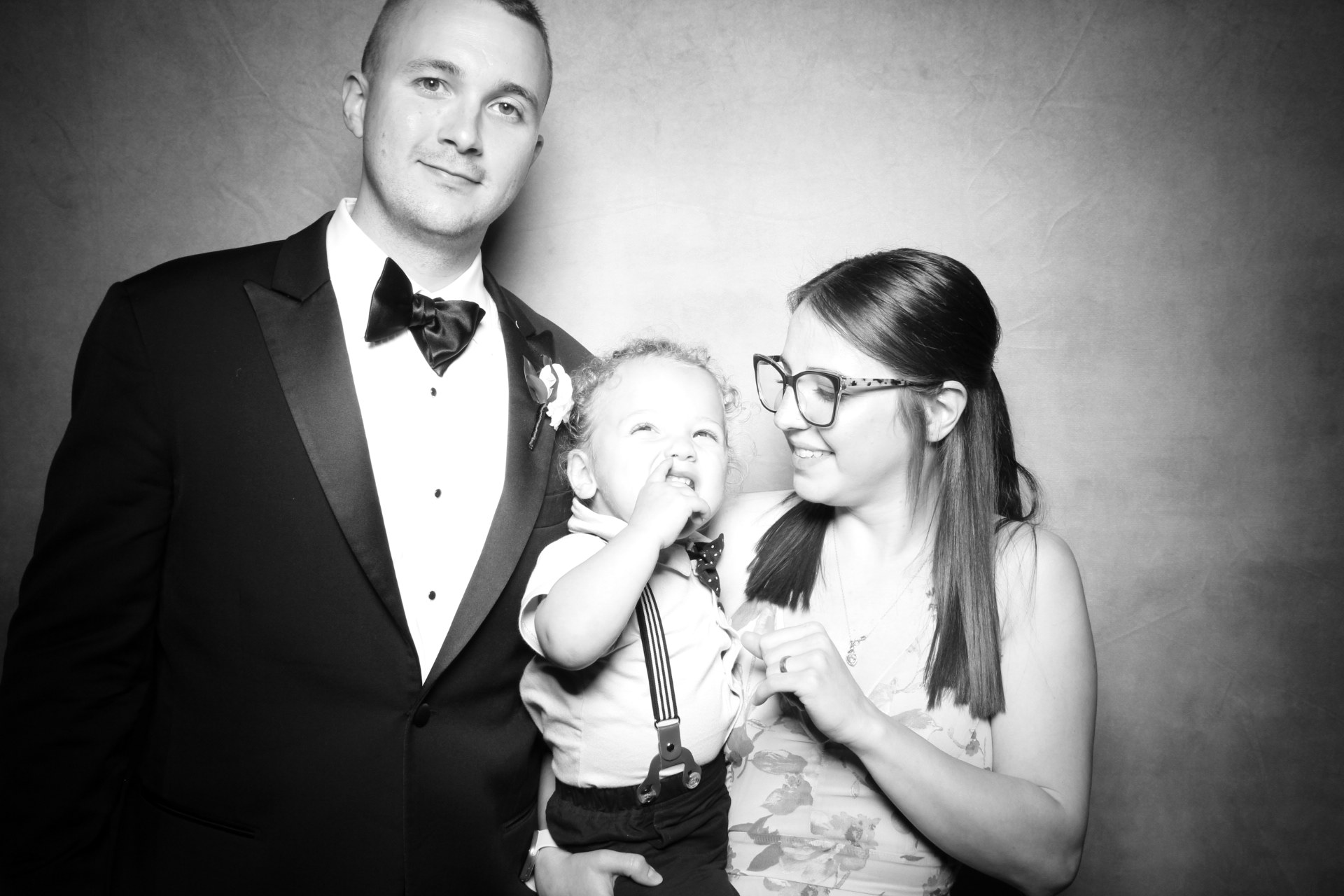 Madison and Trevon | View more photos from the event at photos.fotably.com/u/FotablyPhotoBooth/Madison-and-Trevon