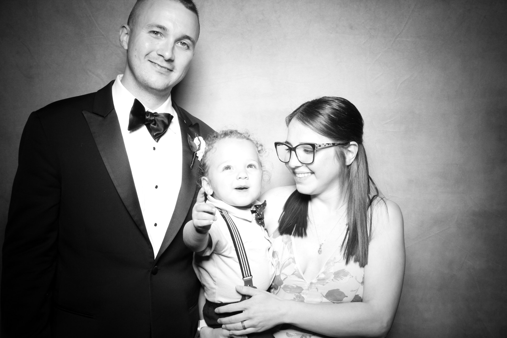 Madison and Trevon | View more photos from the event at photos.fotably.com/u/FotablyPhotoBooth/Madison-and-Trevon