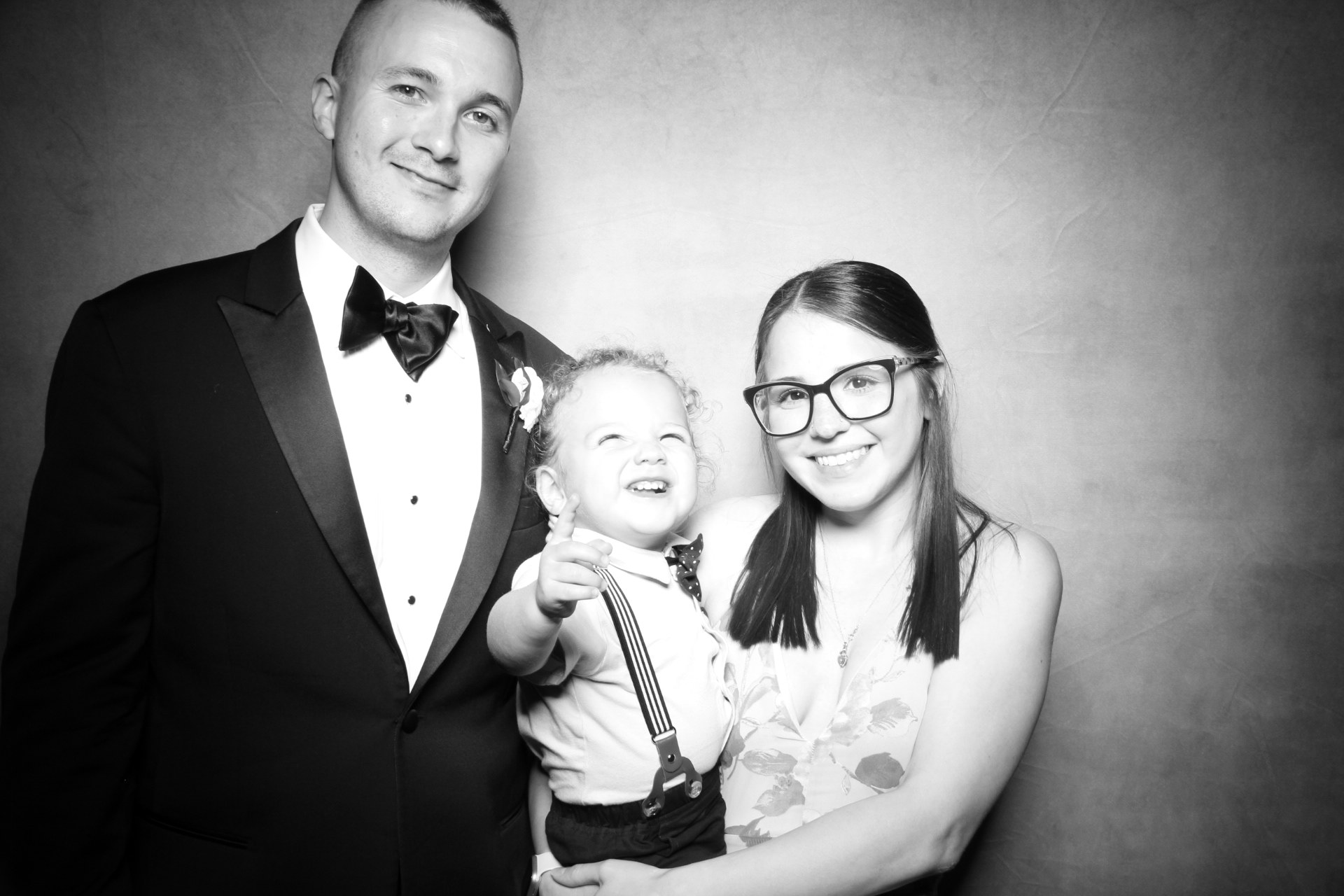 Madison and Trevon | View more photos from the event at photos.fotably.com/u/FotablyPhotoBooth/Madison-and-Trevon