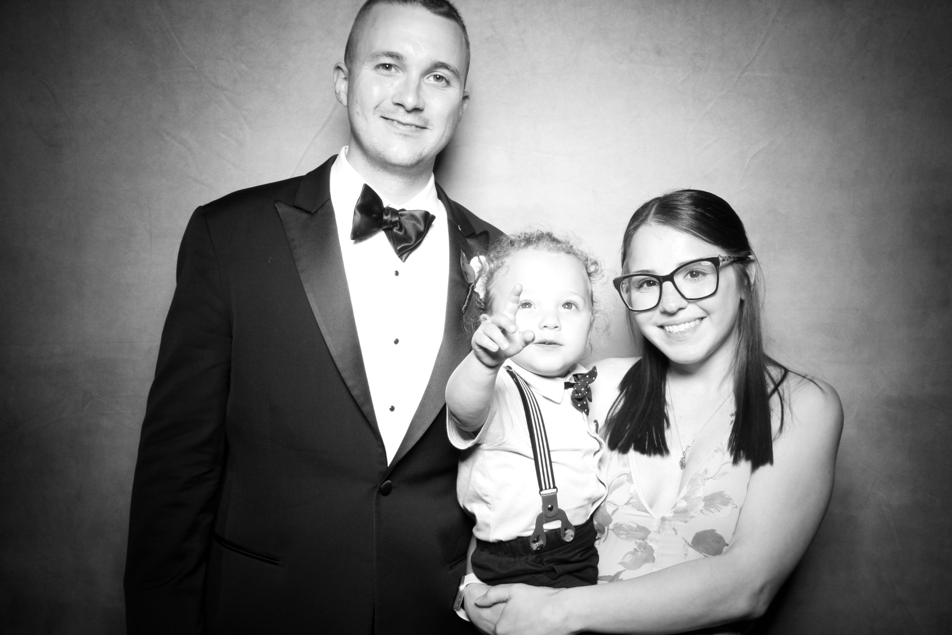 Madison and Trevon | View more photos from the event at photos.fotably.com/u/FotablyPhotoBooth/Madison-and-Trevon