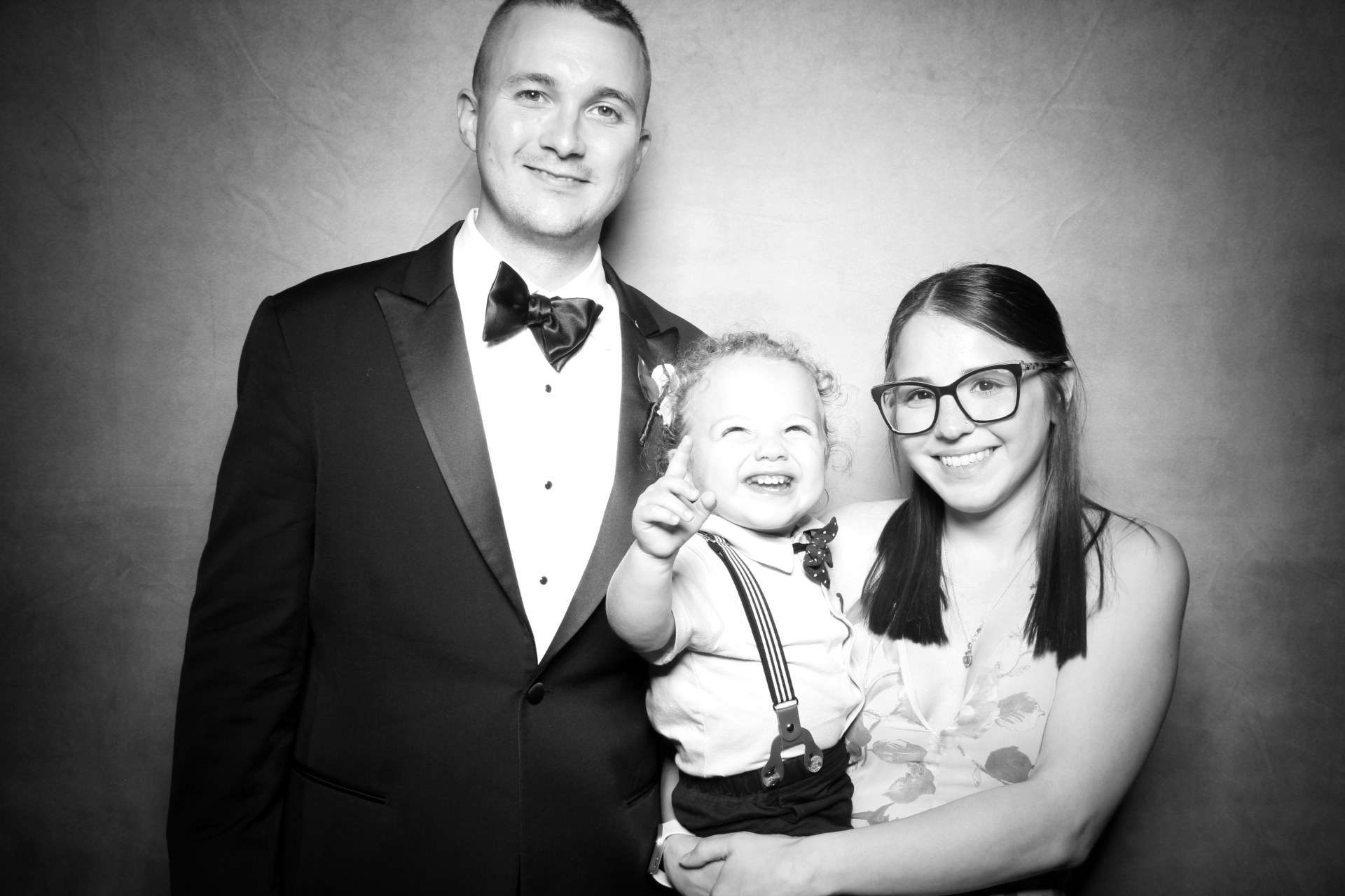 Madison and Trevon | View more photos from the event at photos.fotably.com/u/FotablyPhotoBooth/Madison-and-Trevon