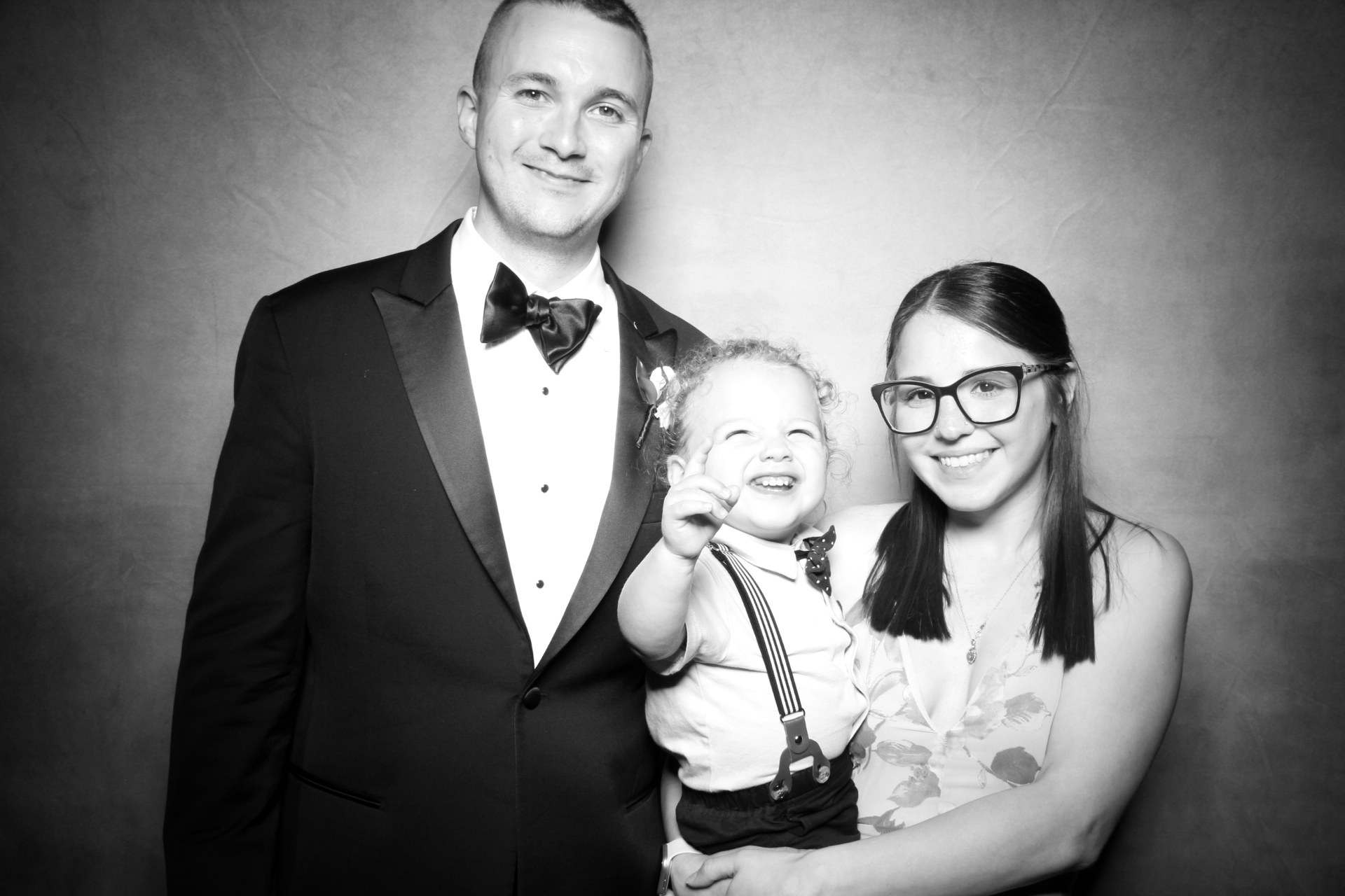 Madison and Trevon | View more photos from the event at photos.fotably.com/u/FotablyPhotoBooth/Madison-and-Trevon