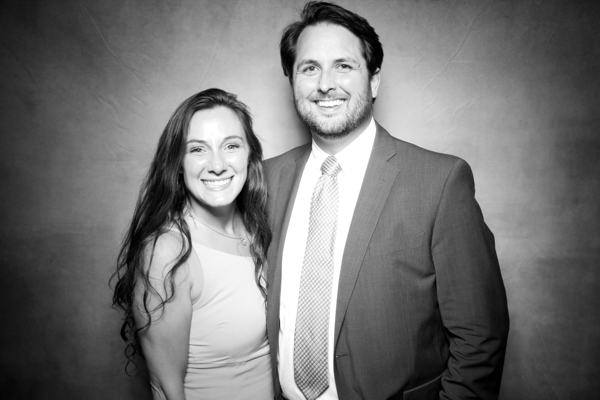 Madison and Trevon | View more photos from the event at photos.fotably.com/u/FotablyPhotoBooth/Madison-and-Trevon