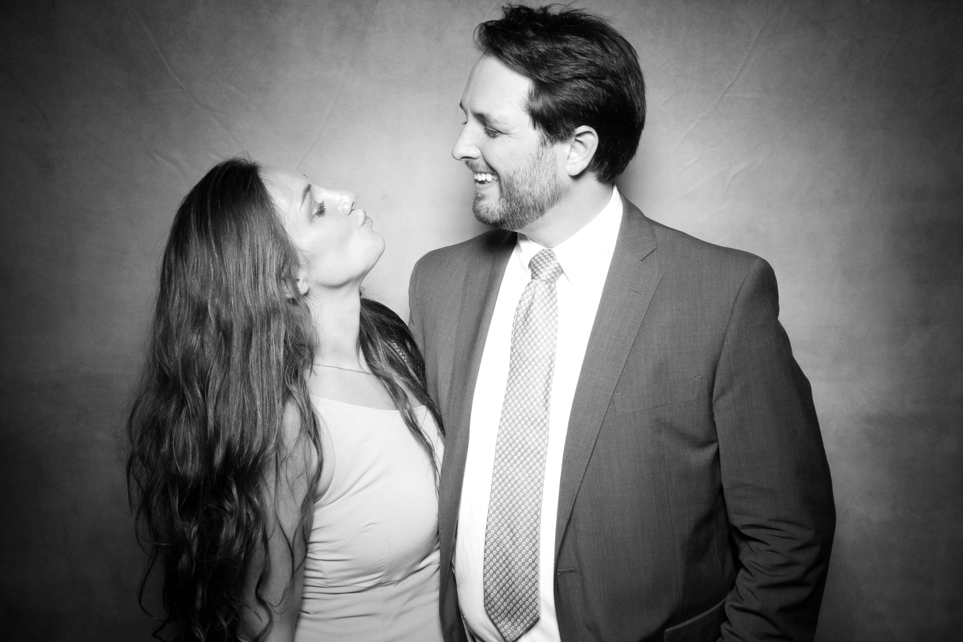 Madison and Trevon | View more photos from the event at photos.fotably.com/u/FotablyPhotoBooth/Madison-and-Trevon