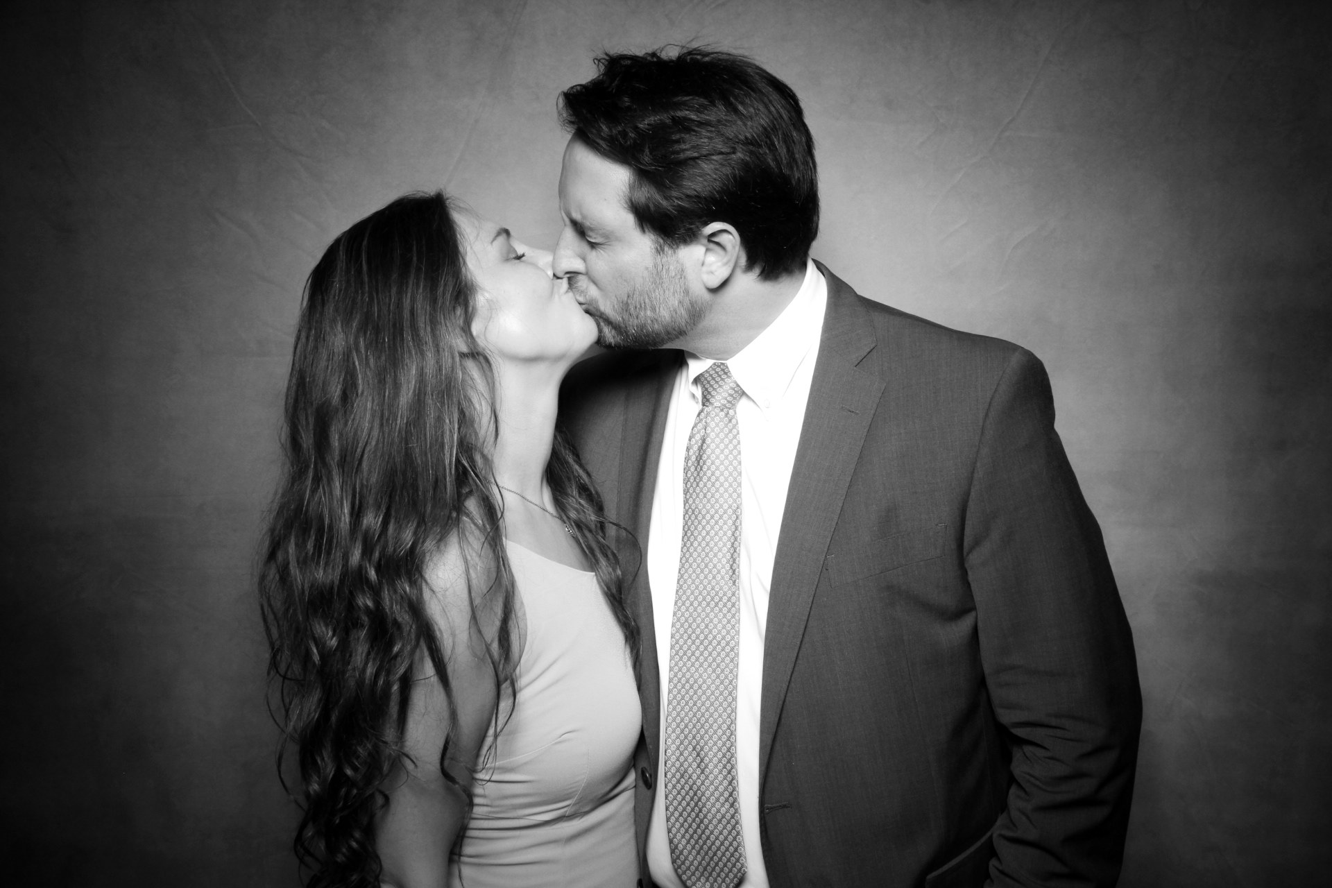 Madison and Trevon | View more photos from the event at photos.fotably.com/u/FotablyPhotoBooth/Madison-and-Trevon