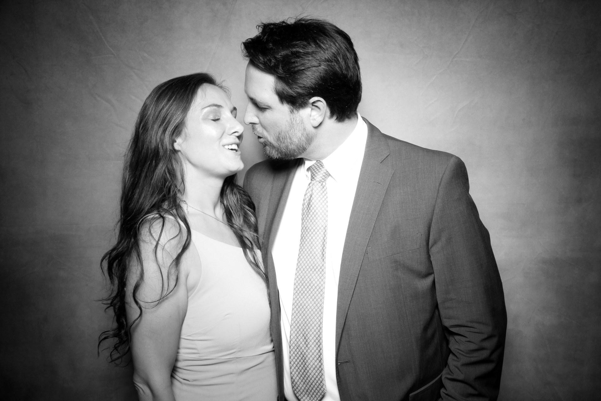 Madison and Trevon | View more photos from the event at photos.fotably.com/u/FotablyPhotoBooth/Madison-and-Trevon