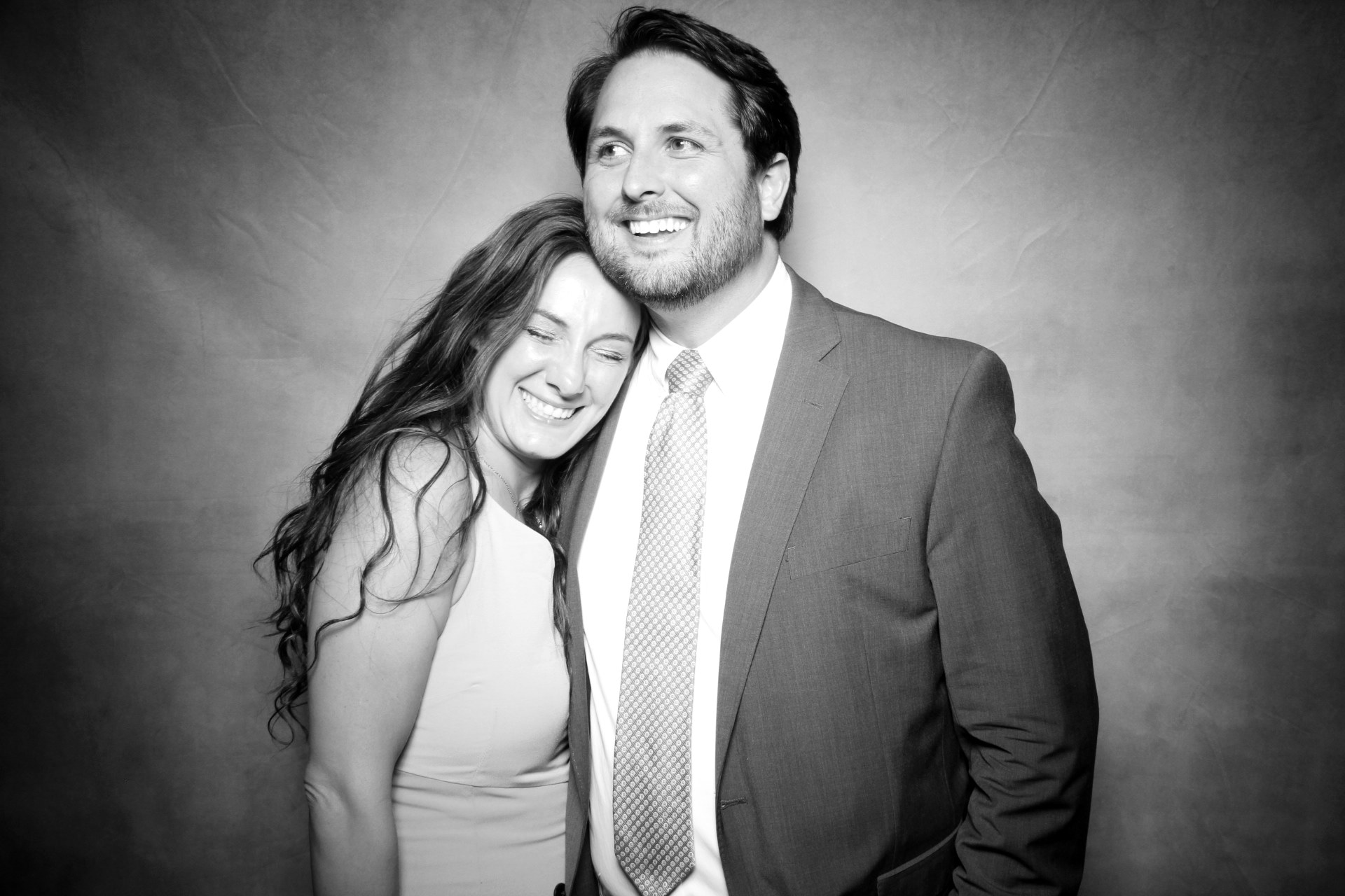 Madison and Trevon | View more photos from the event at photos.fotably.com/u/FotablyPhotoBooth/Madison-and-Trevon