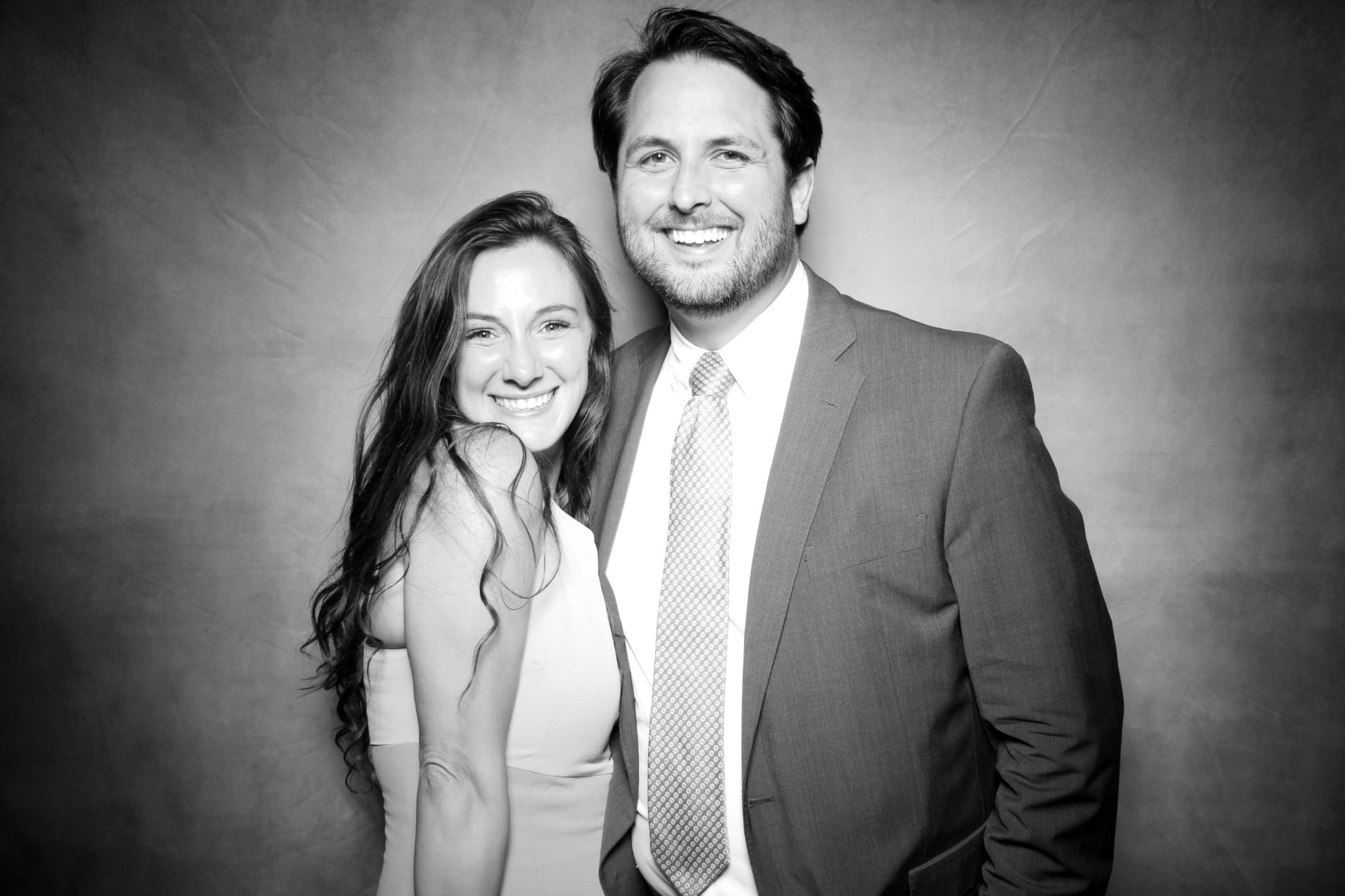 Madison and Trevon | View more photos from the event at photos.fotably.com/u/FotablyPhotoBooth/Madison-and-Trevon