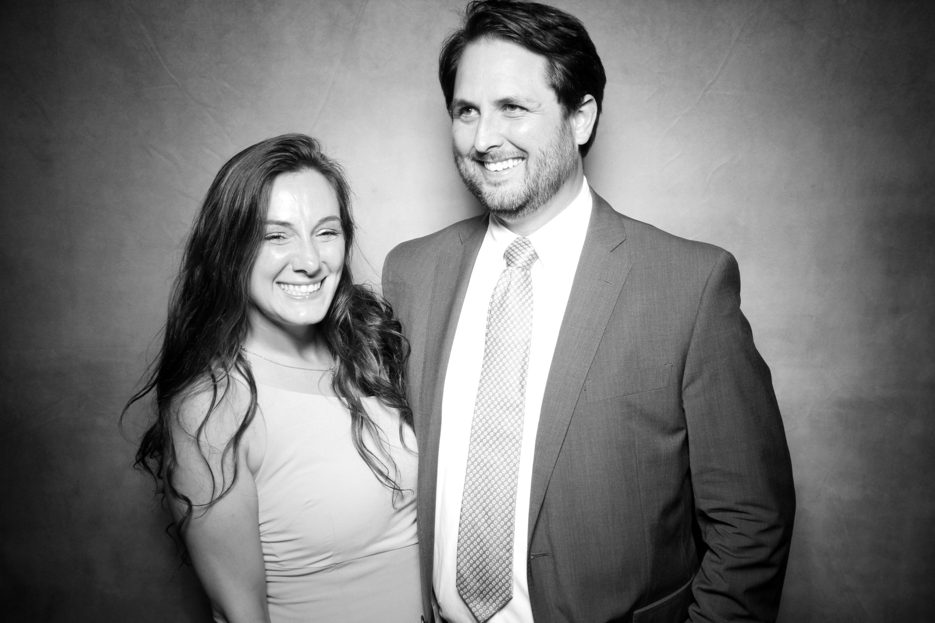 Madison and Trevon | View more photos from the event at photos.fotably.com/u/FotablyPhotoBooth/Madison-and-Trevon