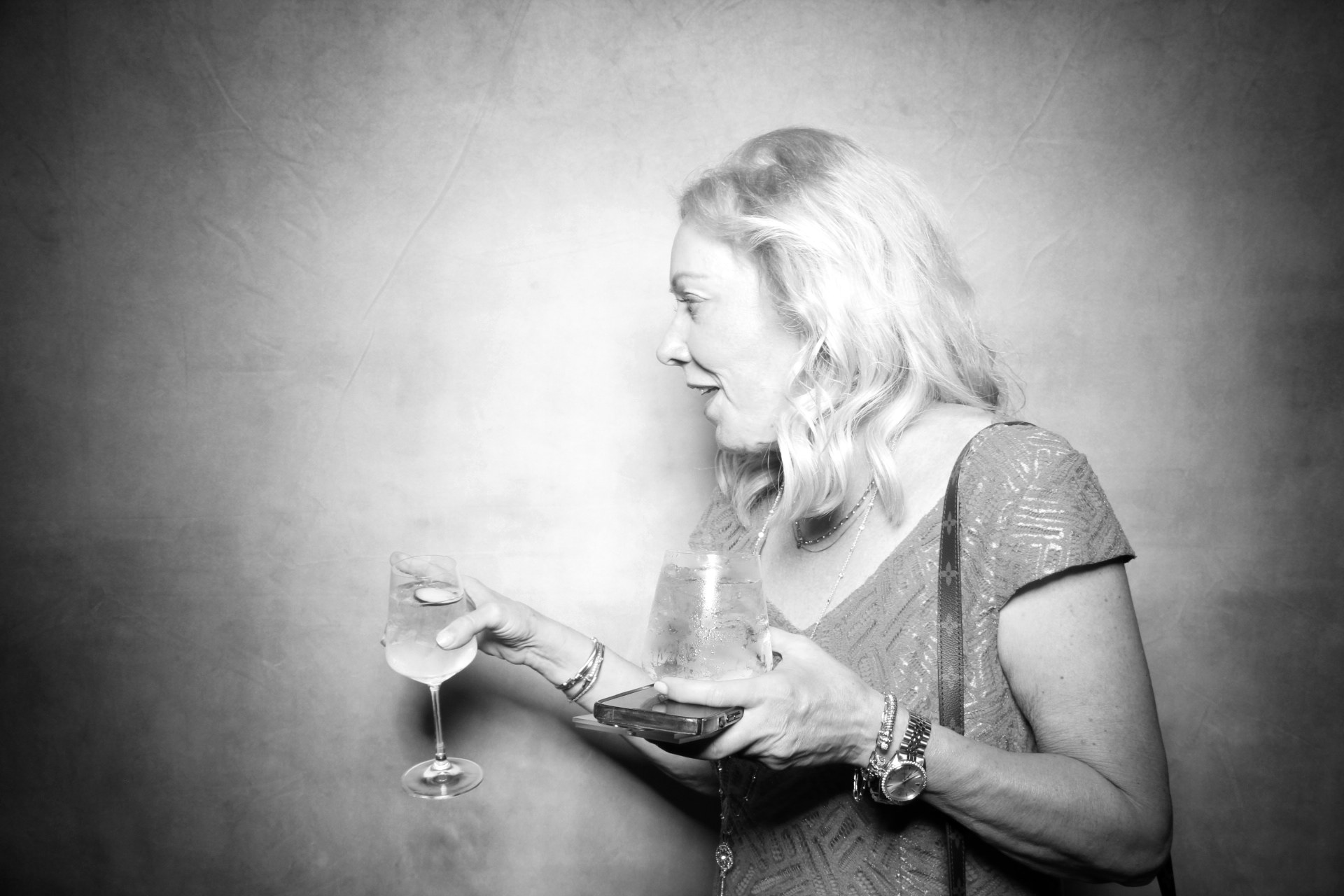 Madison and Trevon | View more photos from the event at photos.fotably.com/u/FotablyPhotoBooth/Madison-and-Trevon