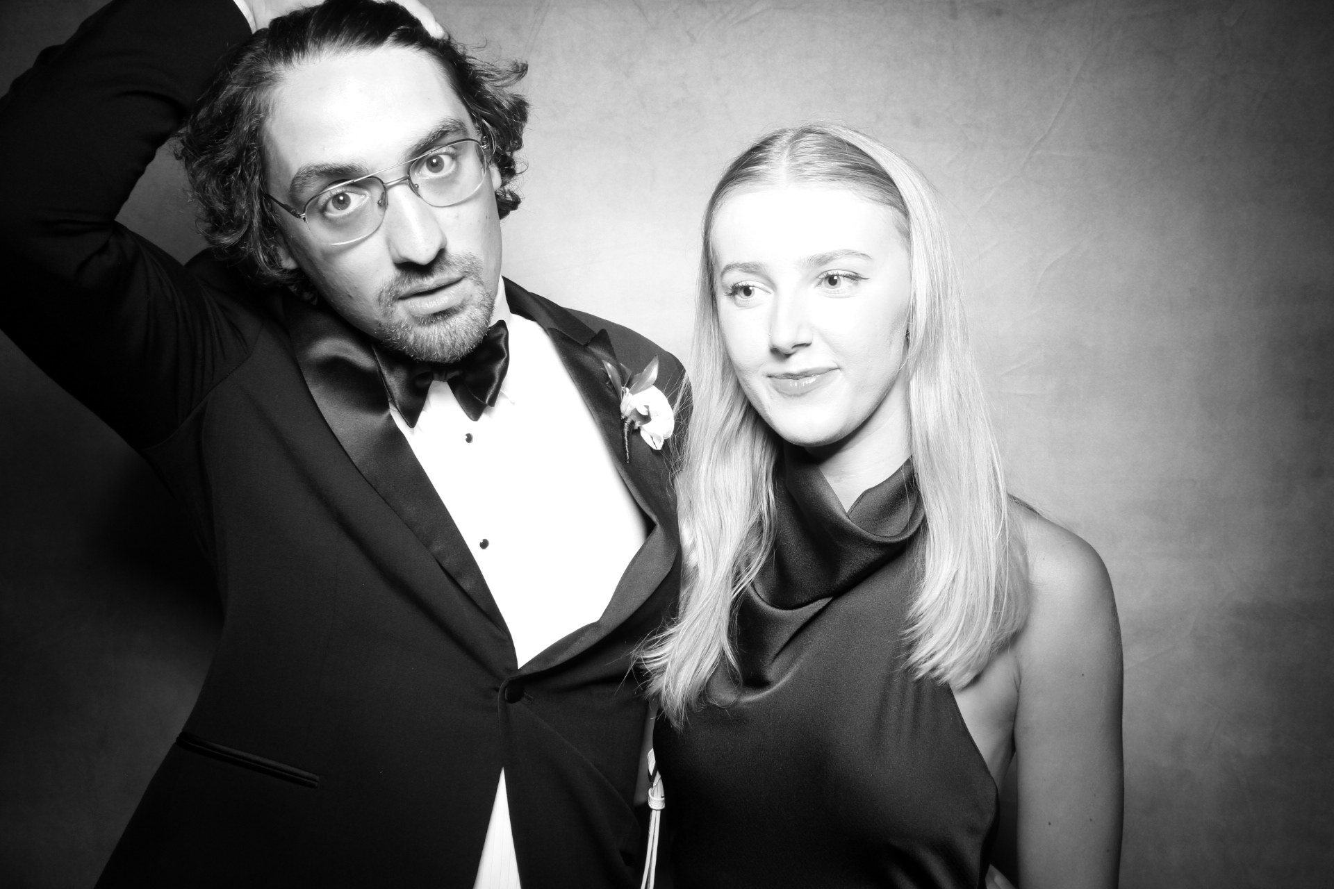 Madison and Trevon | View more photos from the event at photos.fotably.com/u/FotablyPhotoBooth/Madison-and-Trevon