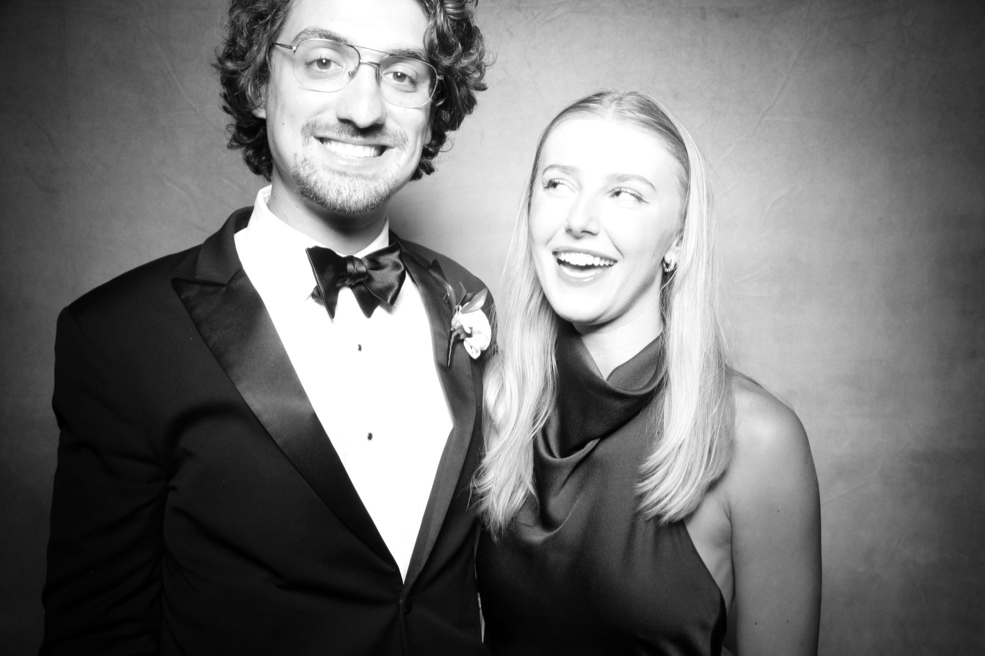 Madison and Trevon | View more photos from the event at photos.fotably.com/u/FotablyPhotoBooth/Madison-and-Trevon