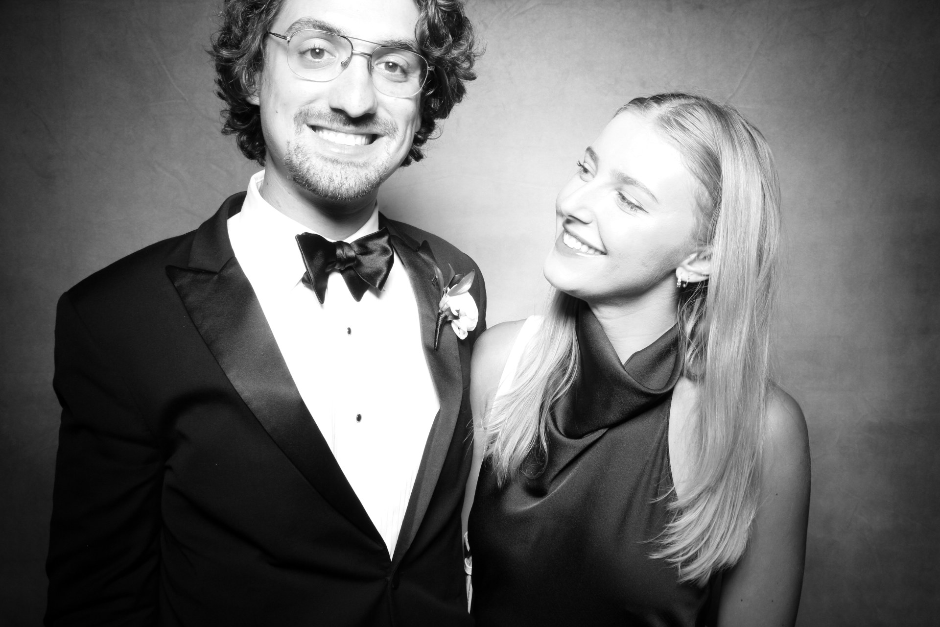 Madison and Trevon | View more photos from the event at photos.fotably.com/u/FotablyPhotoBooth/Madison-and-Trevon