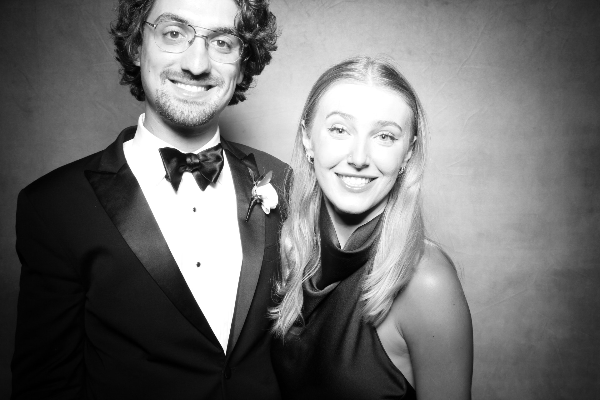 Madison and Trevon | View more photos from the event at photos.fotably.com/u/FotablyPhotoBooth/Madison-and-Trevon