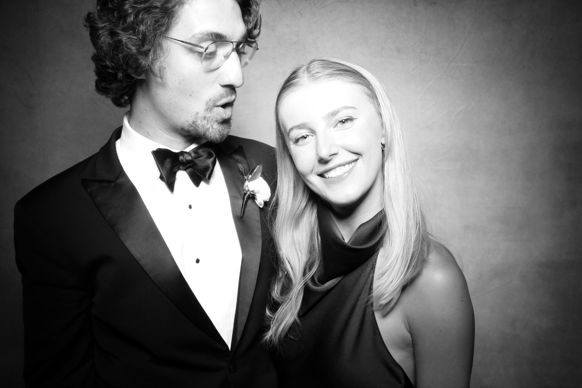 Madison and Trevon | View more photos from the event at photos.fotably.com/u/FotablyPhotoBooth/Madison-and-Trevon