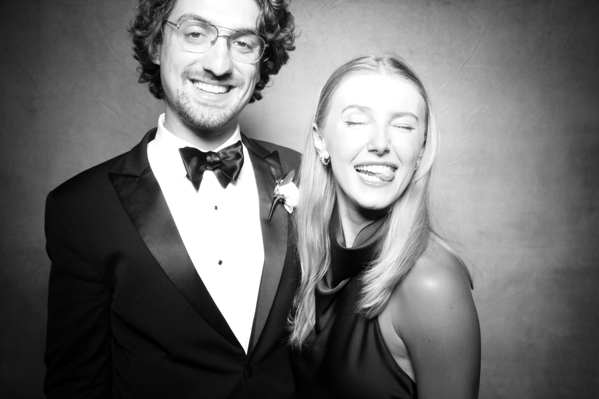 Madison and Trevon | View more photos from the event at photos.fotably.com/u/FotablyPhotoBooth/Madison-and-Trevon