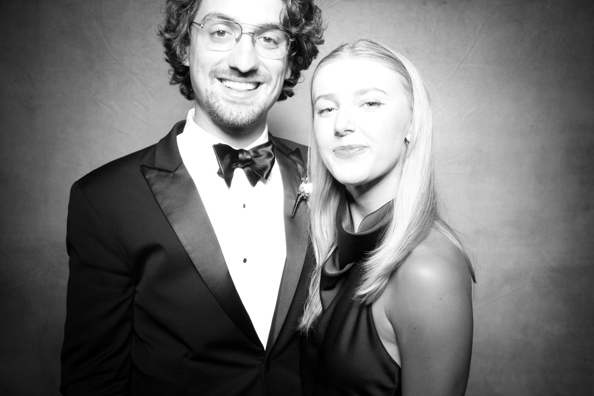 Madison and Trevon | View more photos from the event at photos.fotably.com/u/FotablyPhotoBooth/Madison-and-Trevon