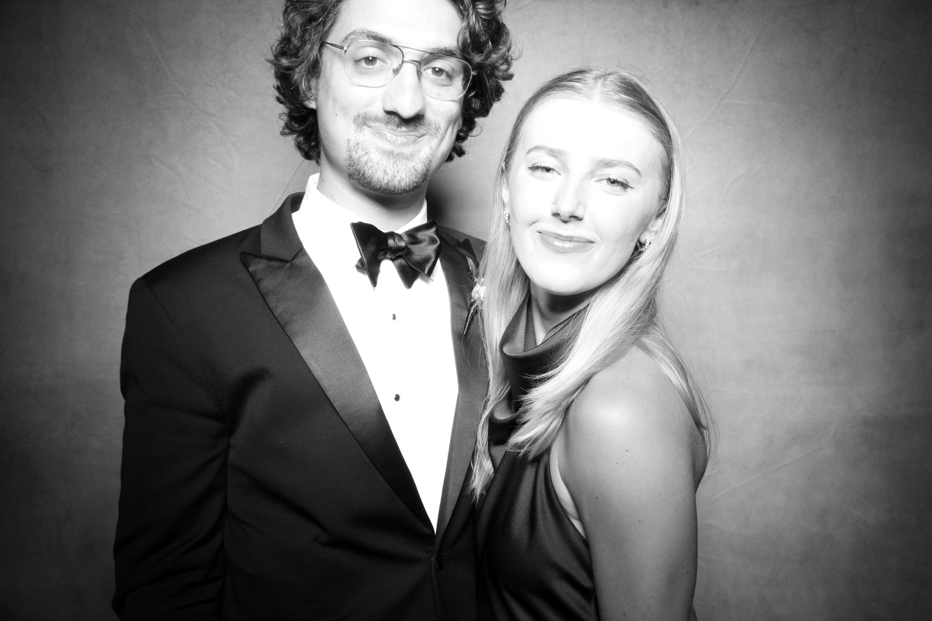 Madison and Trevon | View more photos from the event at photos.fotably.com/u/FotablyPhotoBooth/Madison-and-Trevon