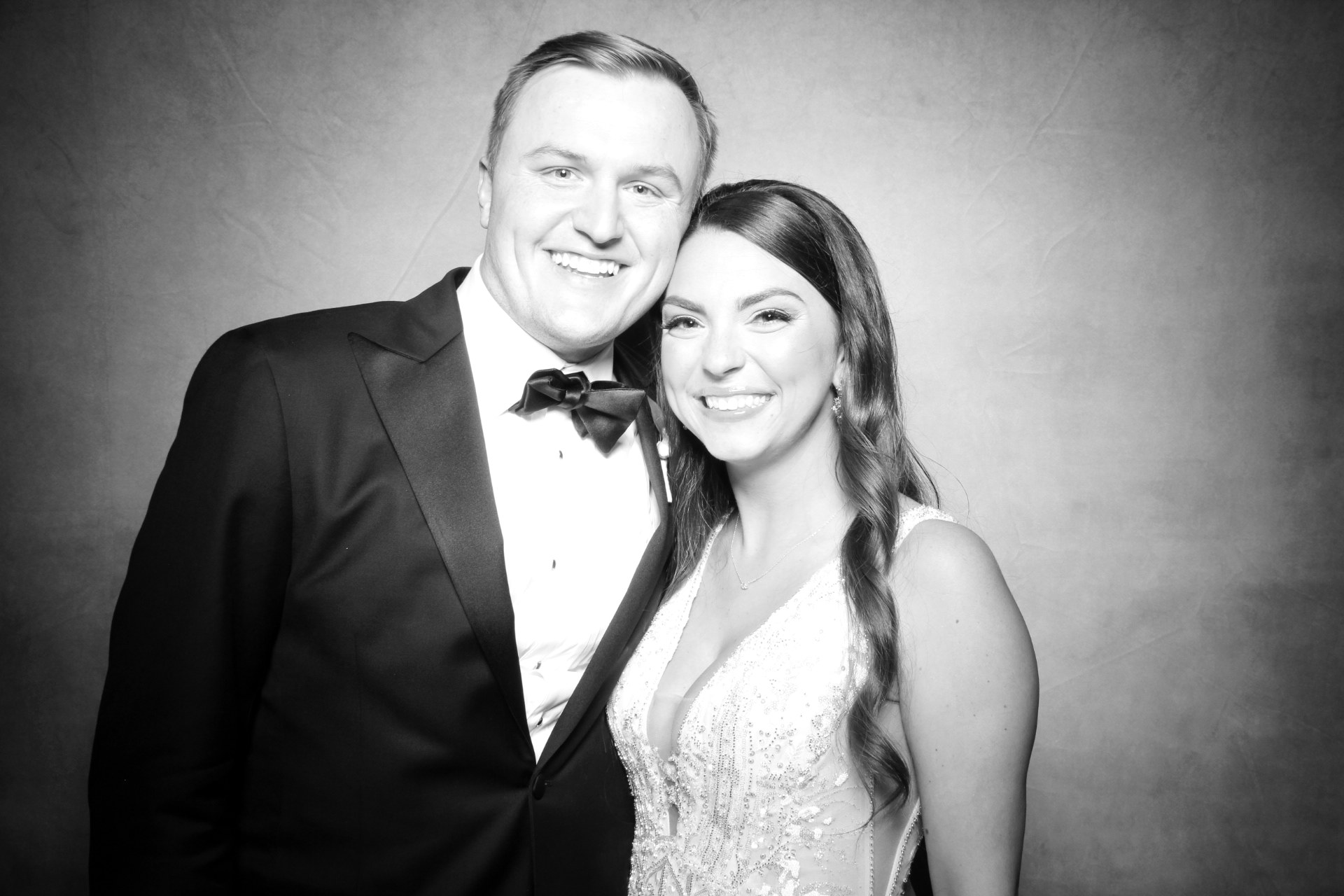 Madison and Trevon | View more photos from the event at photos.fotably.com/u/FotablyPhotoBooth/Madison-and-Trevon