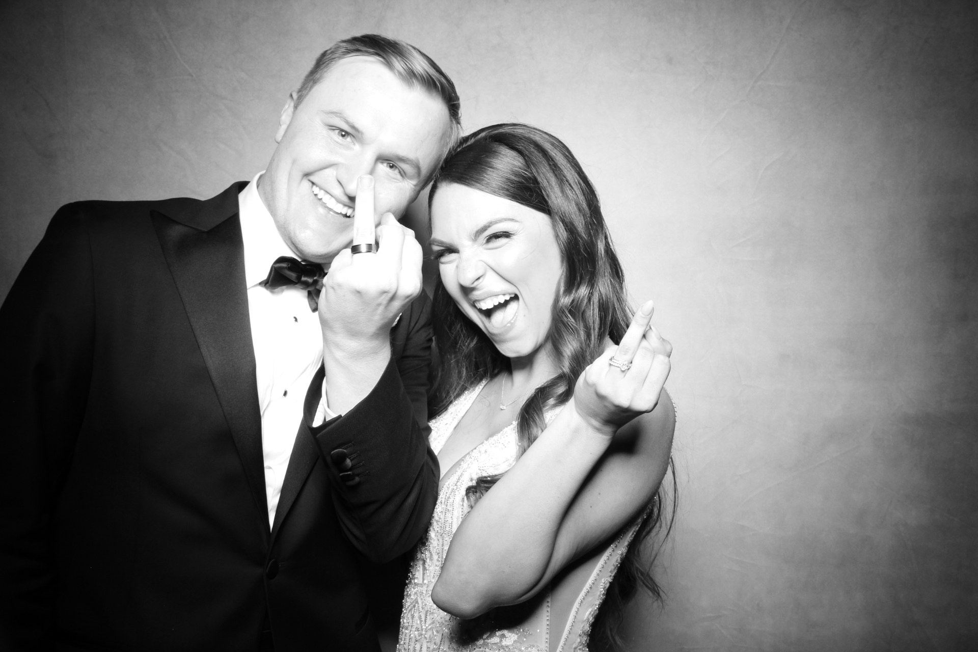 Madison and Trevon | View more photos from the event at photos.fotably.com/u/FotablyPhotoBooth/Madison-and-Trevon