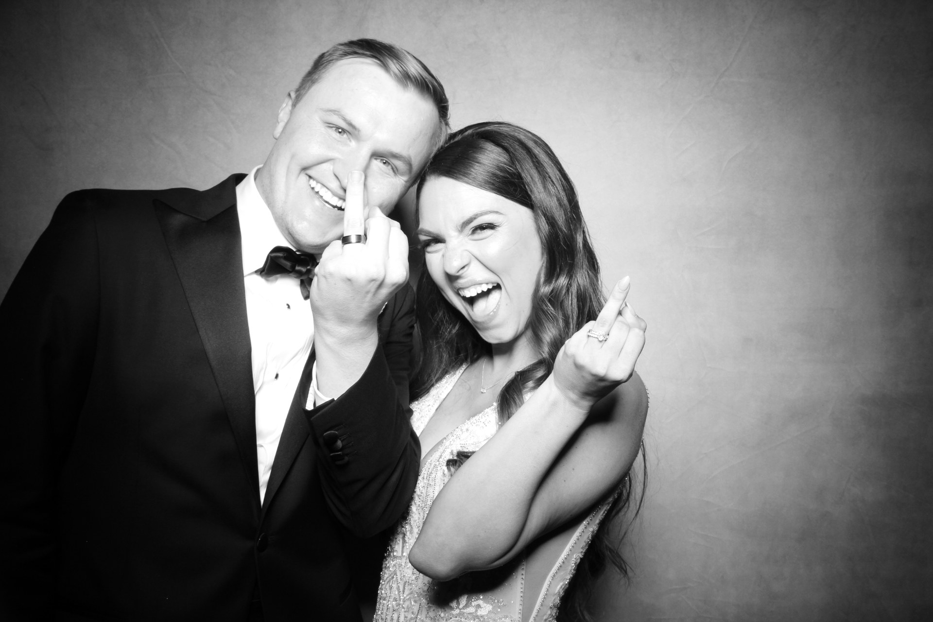 Madison and Trevon | View more photos from the event at photos.fotably.com/u/FotablyPhotoBooth/Madison-and-Trevon