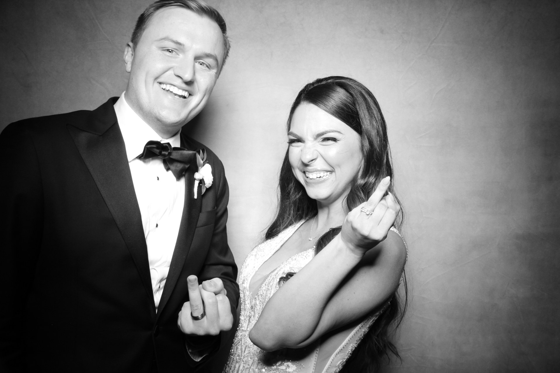 Madison and Trevon | View more photos from the event at photos.fotably.com/u/FotablyPhotoBooth/Madison-and-Trevon