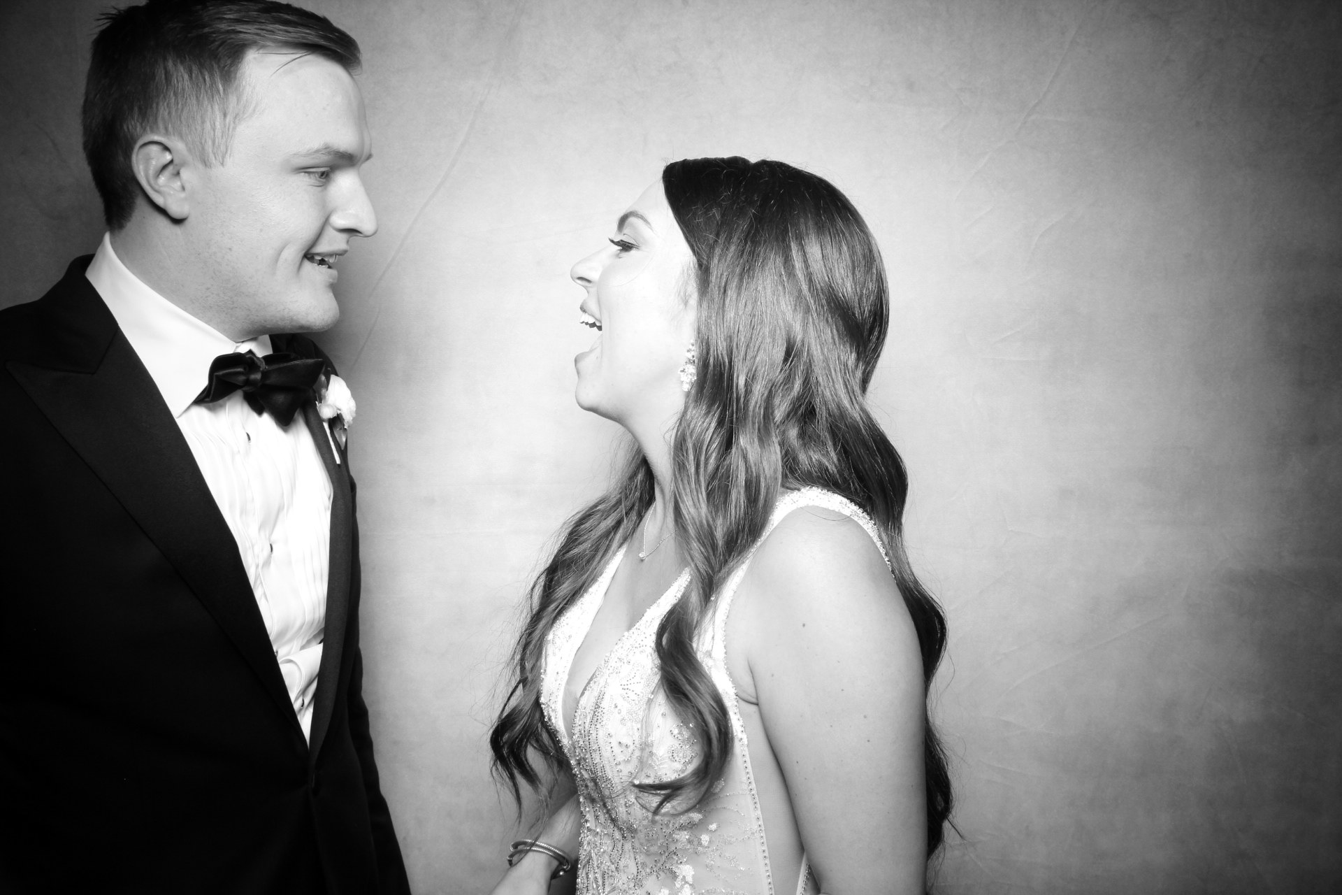 Madison and Trevon | View more photos from the event at photos.fotably.com/u/FotablyPhotoBooth/Madison-and-Trevon