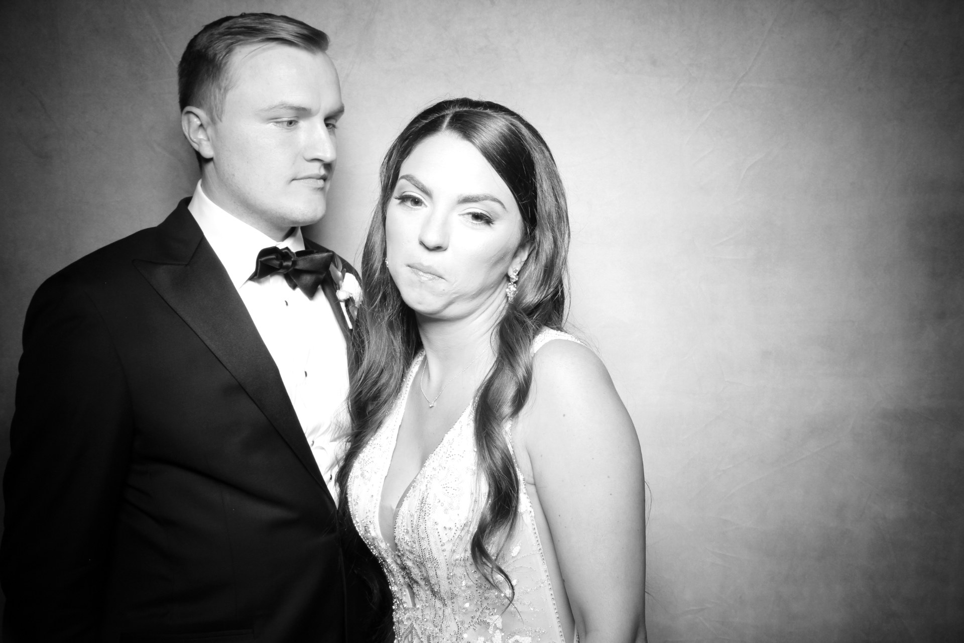 Madison and Trevon | View more photos from the event at photos.fotably.com/u/FotablyPhotoBooth/Madison-and-Trevon