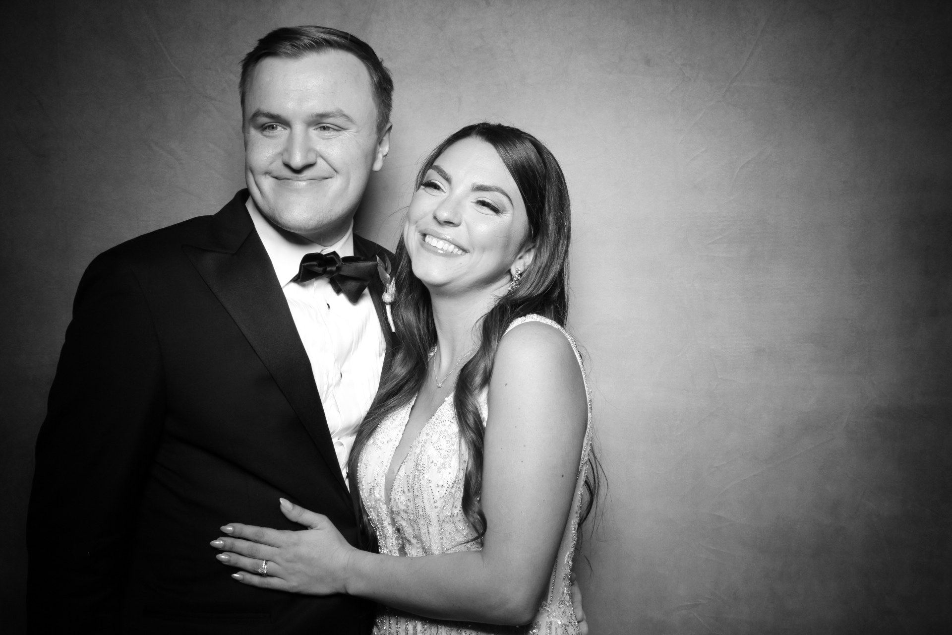 Madison and Trevon | View more photos from the event at photos.fotably.com/u/FotablyPhotoBooth/Madison-and-Trevon