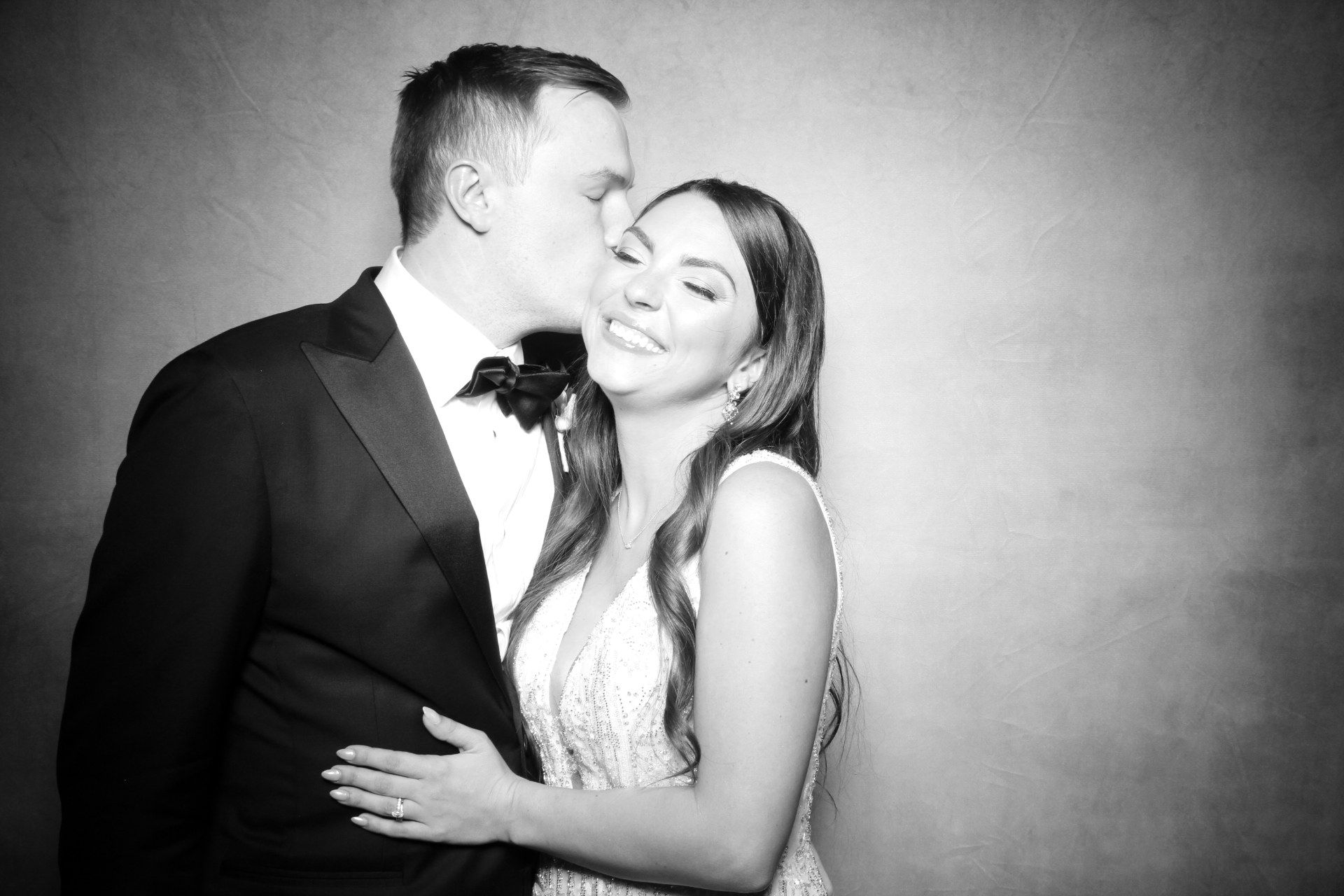 Madison and Trevon | View more photos from the event at photos.fotably.com/u/FotablyPhotoBooth/Madison-and-Trevon