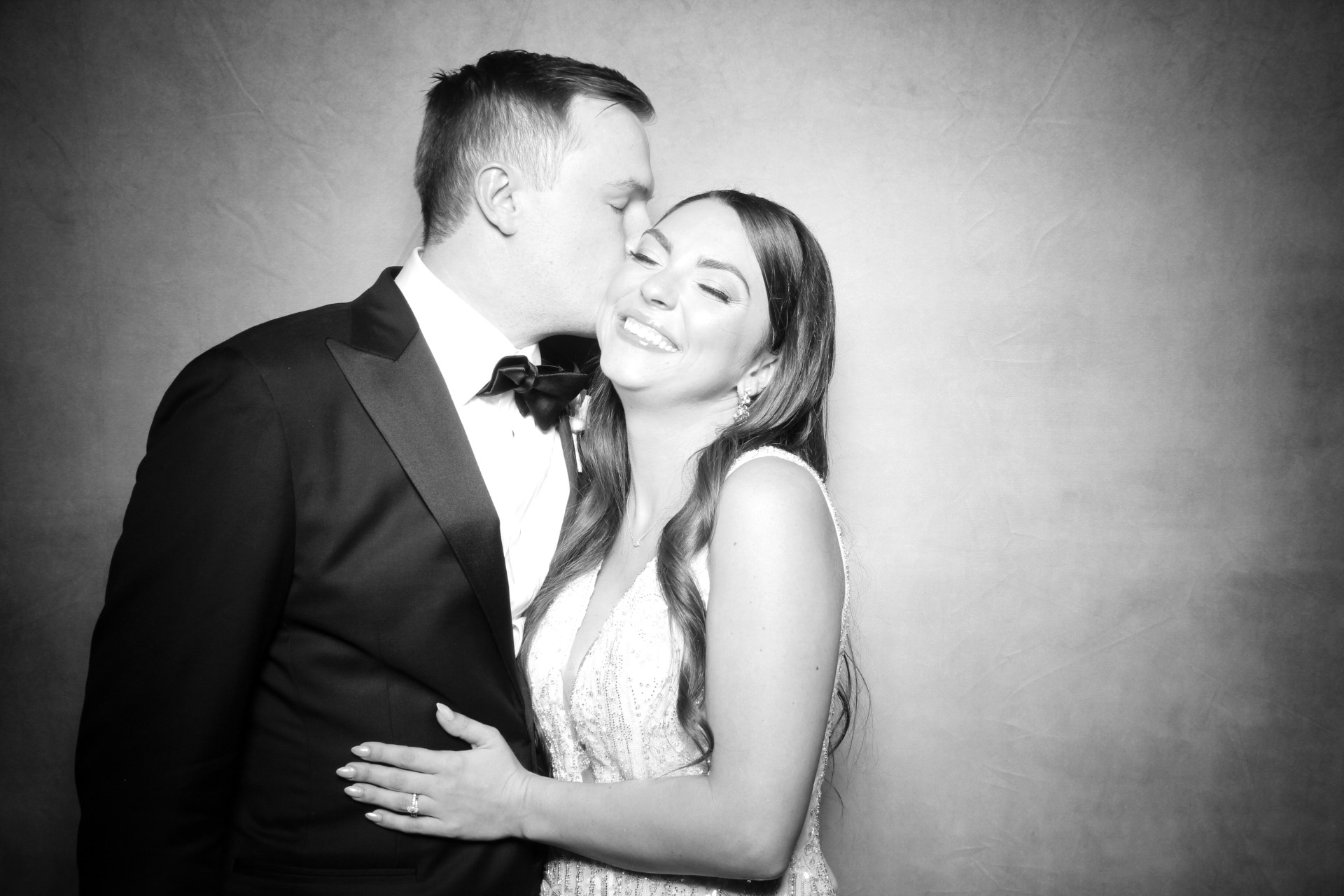 Madison and Trevon | View more photos from the event at photos.fotably.com/u/FotablyPhotoBooth/Madison-and-Trevon