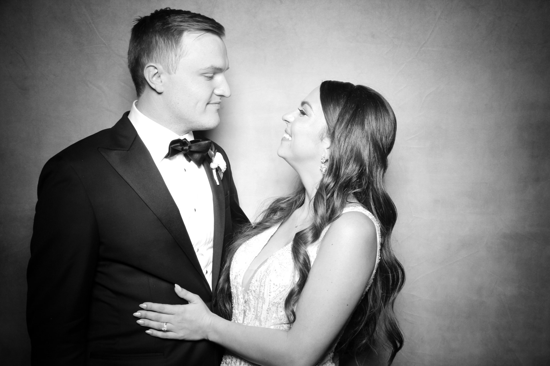 Madison and Trevon | View more photos from the event at photos.fotably.com/u/FotablyPhotoBooth/Madison-and-Trevon