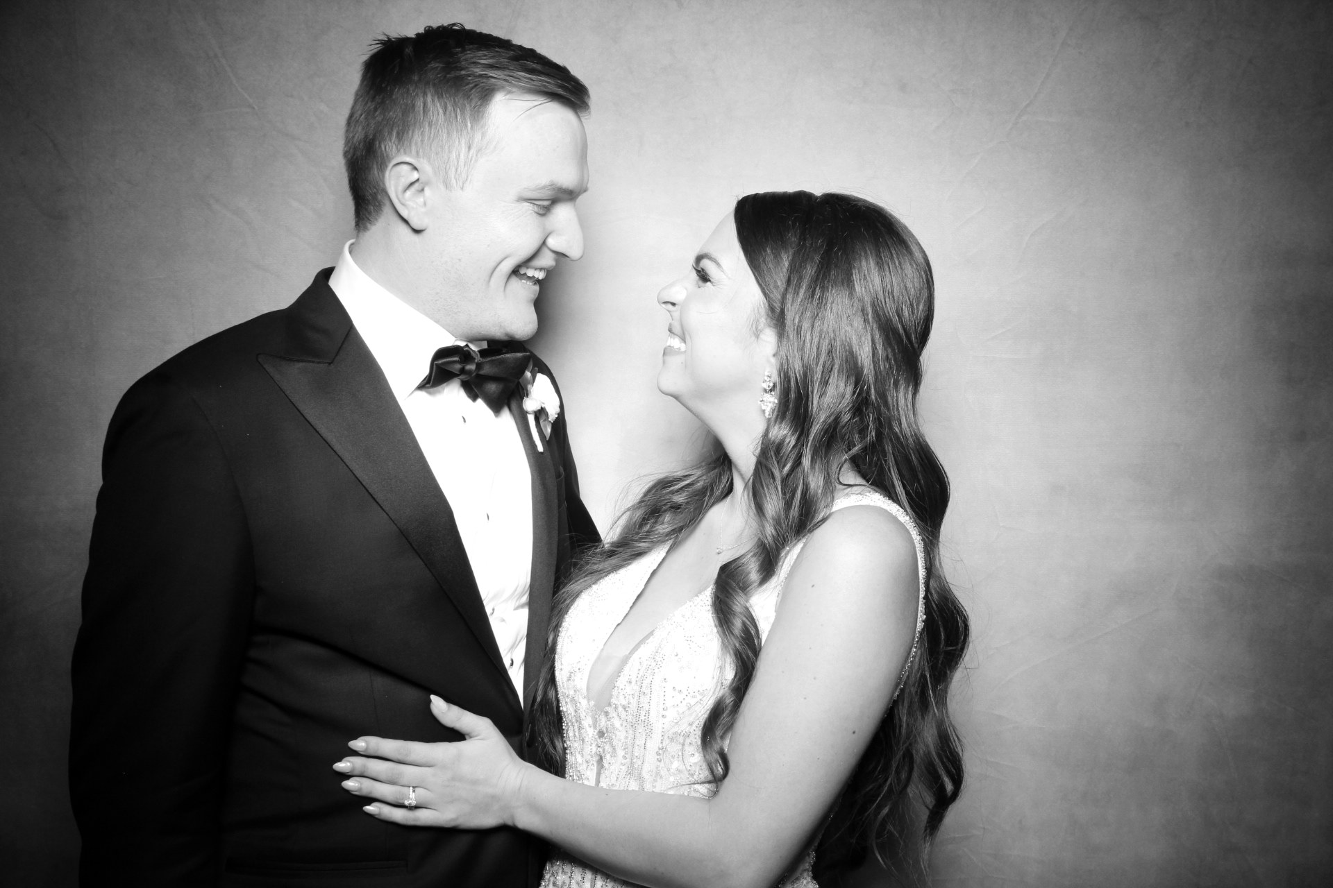 Madison and Trevon | View more photos from the event at photos.fotably.com/u/FotablyPhotoBooth/Madison-and-Trevon