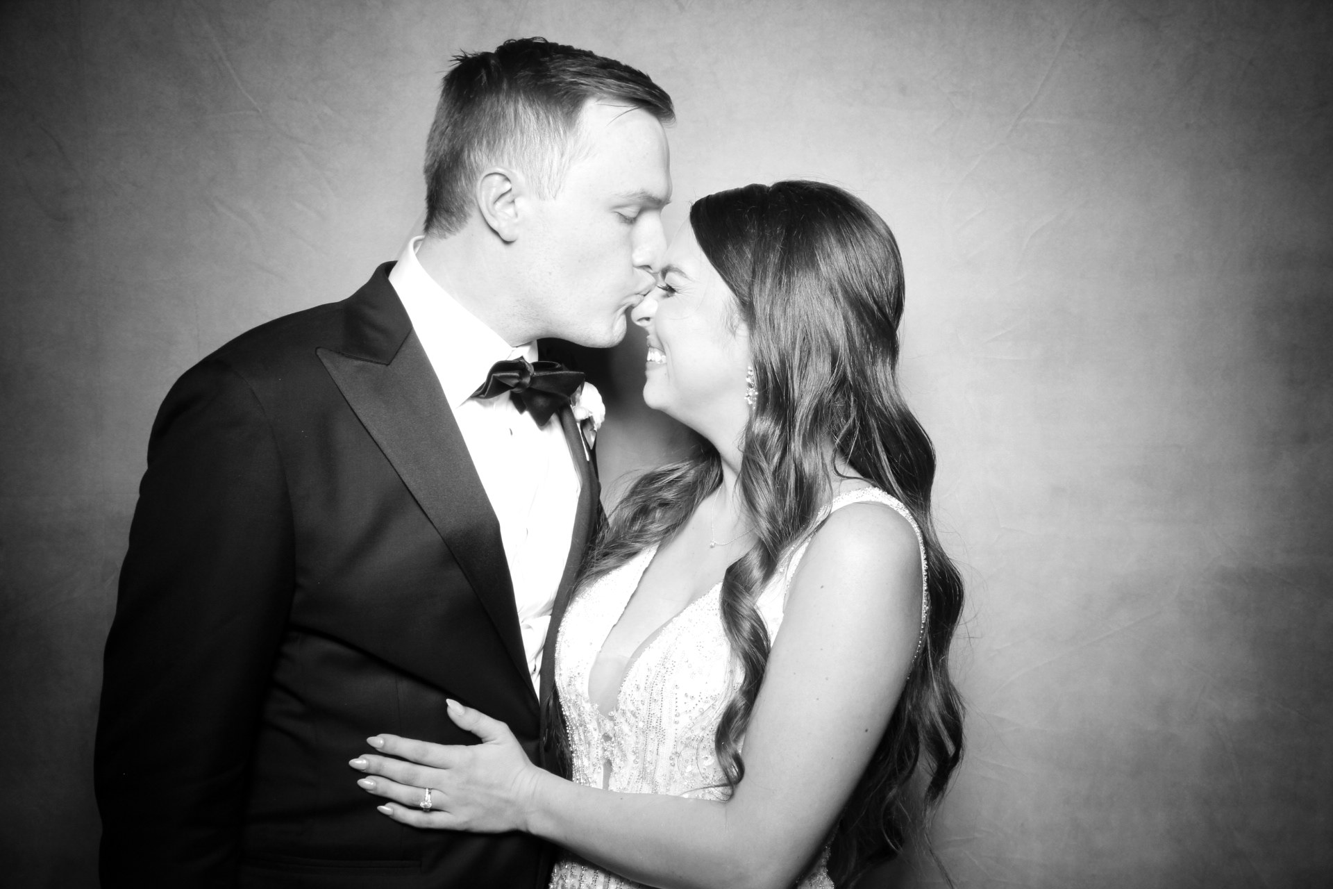 Madison and Trevon | View more photos from the event at photos.fotably.com/u/FotablyPhotoBooth/Madison-and-Trevon