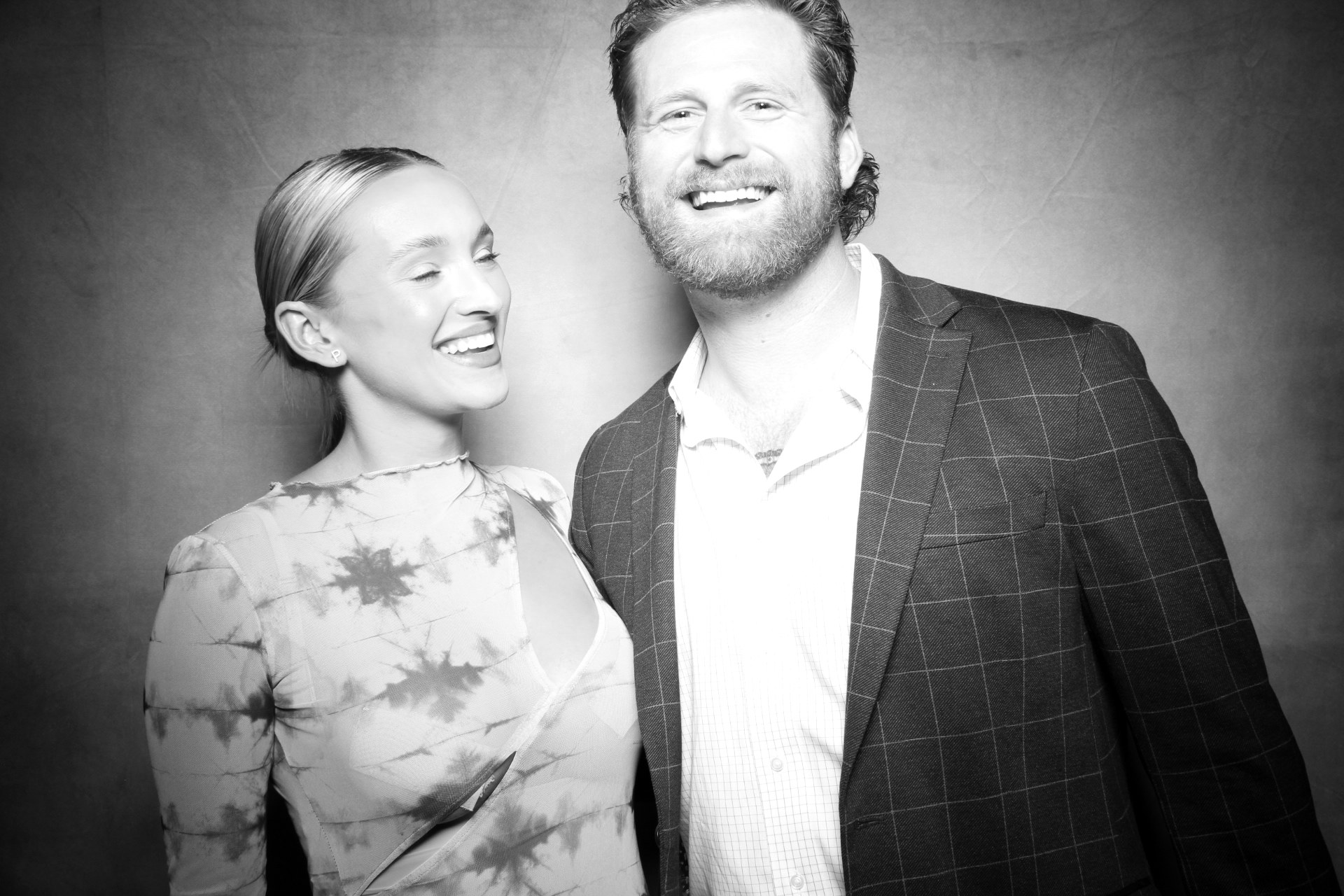 Madison and Trevon | View more photos from the event at photos.fotably.com/u/FotablyPhotoBooth/Madison-and-Trevon