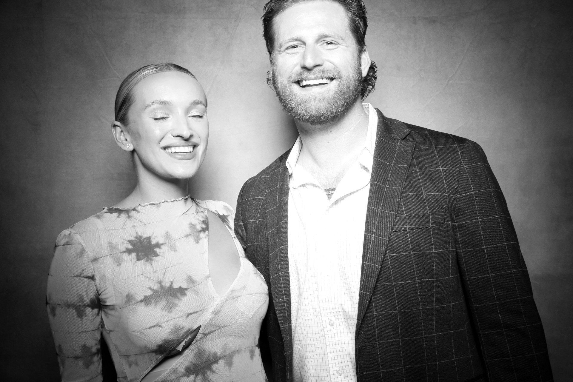 Madison and Trevon | View more photos from the event at photos.fotably.com/u/FotablyPhotoBooth/Madison-and-Trevon