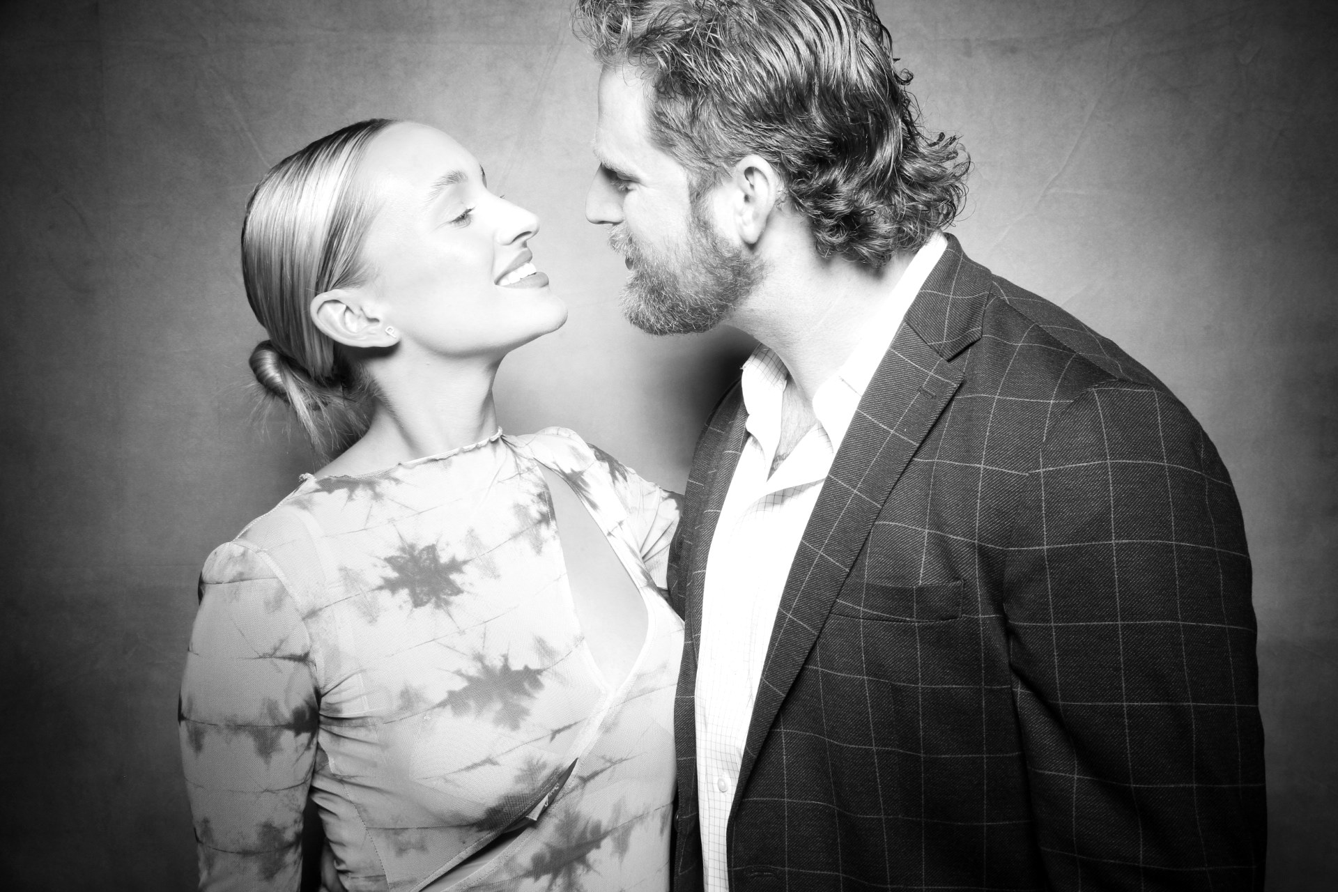 Madison and Trevon | View more photos from the event at photos.fotably.com/u/FotablyPhotoBooth/Madison-and-Trevon