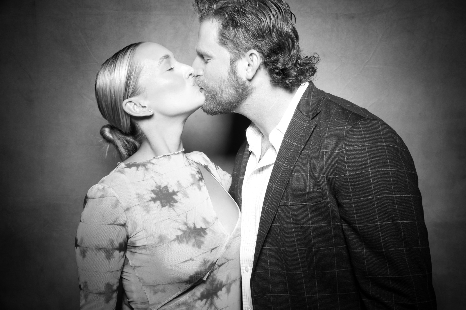 Madison and Trevon | View more photos from the event at photos.fotably.com/u/FotablyPhotoBooth/Madison-and-Trevon