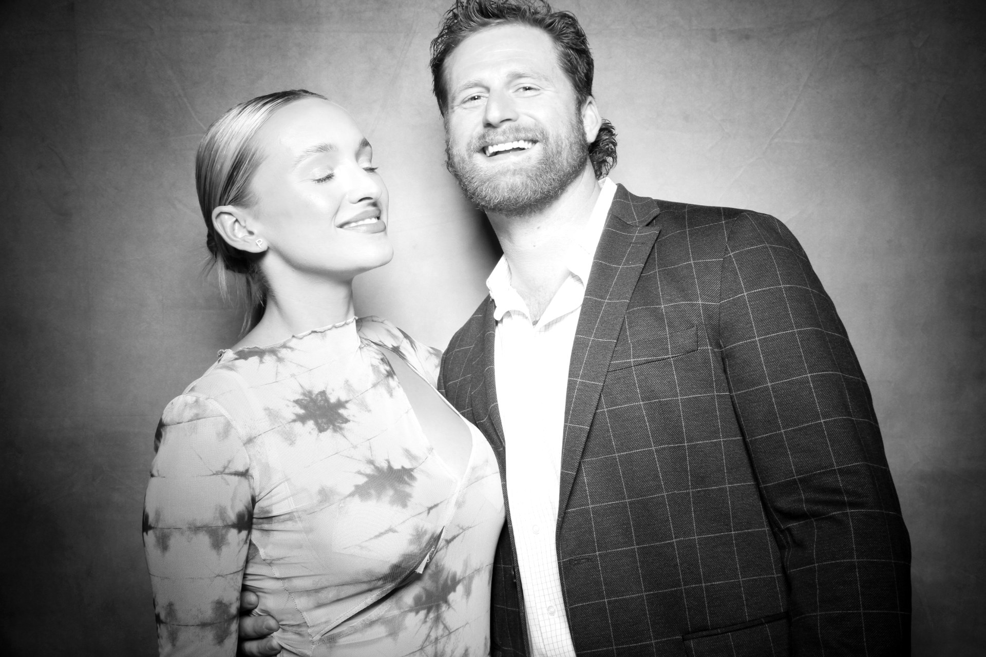 Madison and Trevon | View more photos from the event at photos.fotably.com/u/FotablyPhotoBooth/Madison-and-Trevon