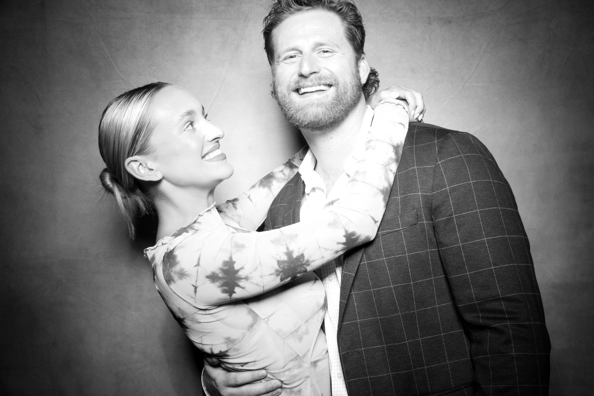 Madison and Trevon | View more photos from the event at photos.fotably.com/u/FotablyPhotoBooth/Madison-and-Trevon