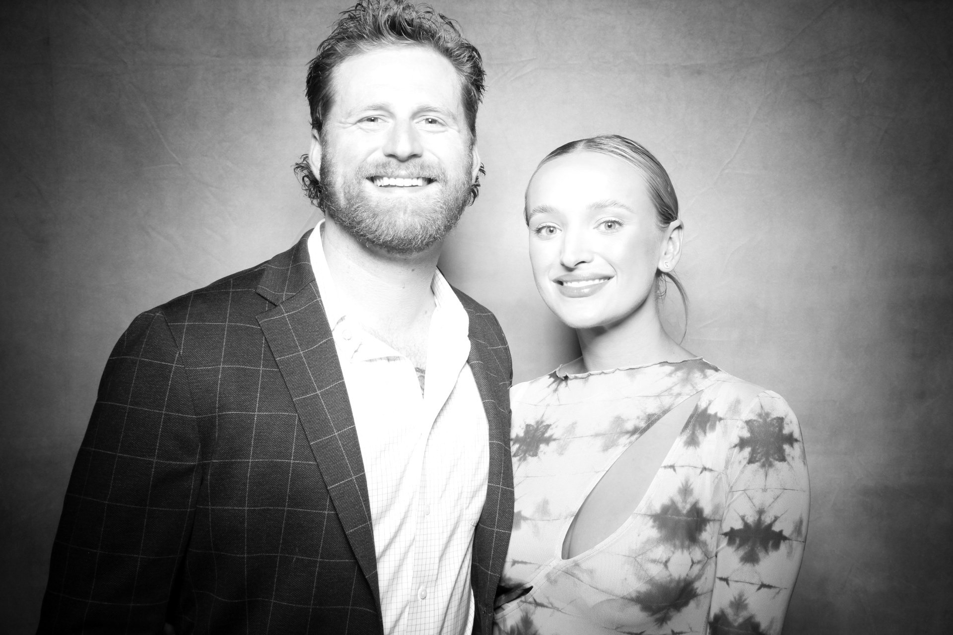 Madison and Trevon | View more photos from the event at photos.fotably.com/u/FotablyPhotoBooth/Madison-and-Trevon