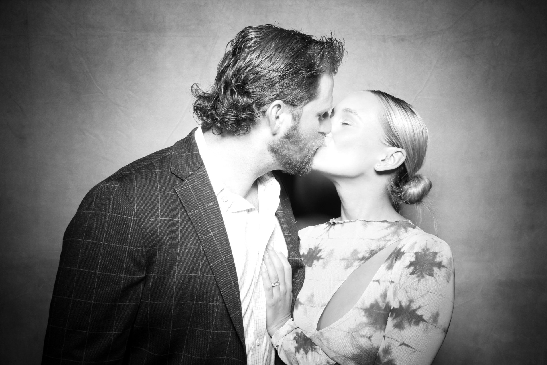 Madison and Trevon | View more photos from the event at photos.fotably.com/u/FotablyPhotoBooth/Madison-and-Trevon