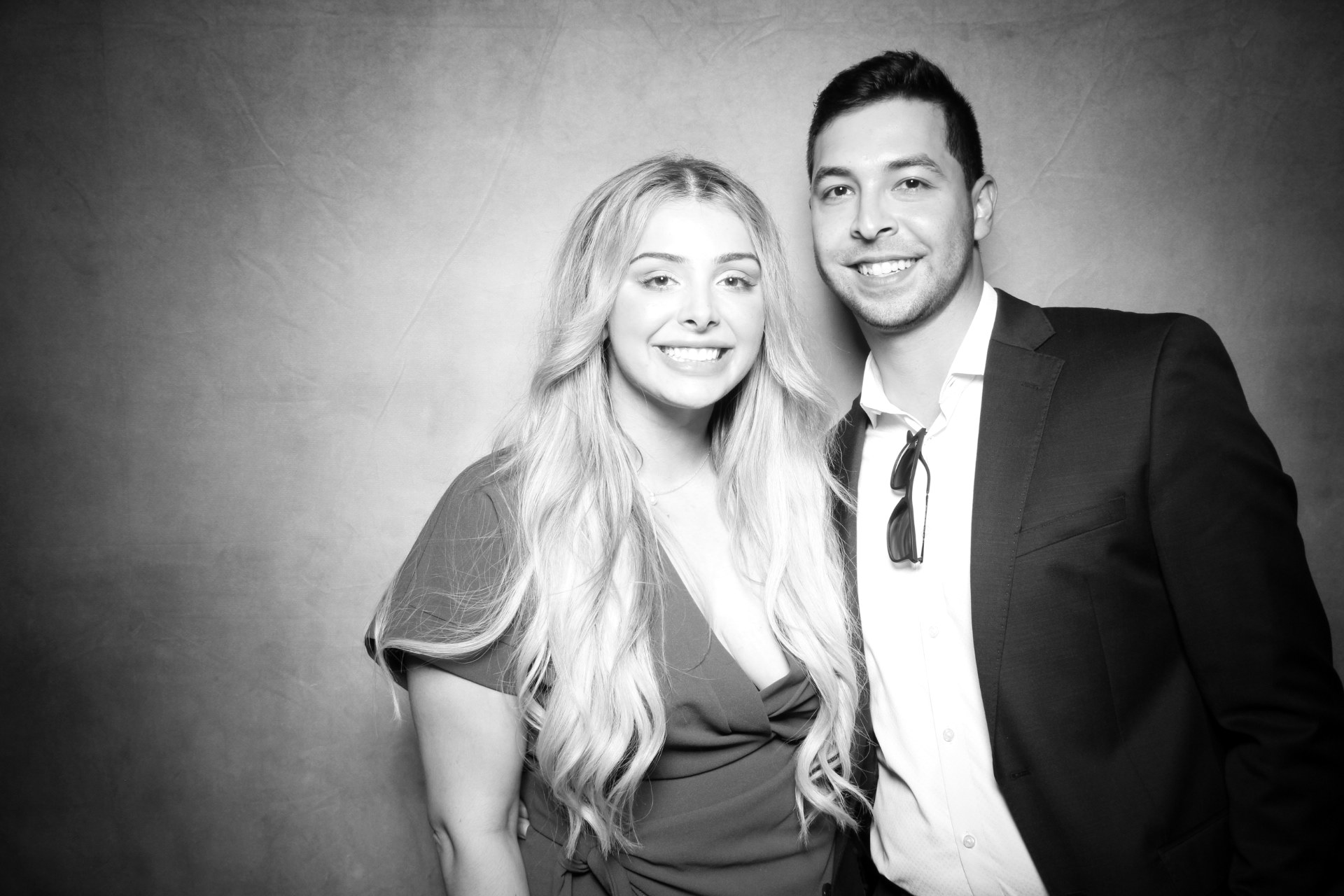 Madison and Trevon | View more photos from the event at photos.fotably.com/u/FotablyPhotoBooth/Madison-and-Trevon