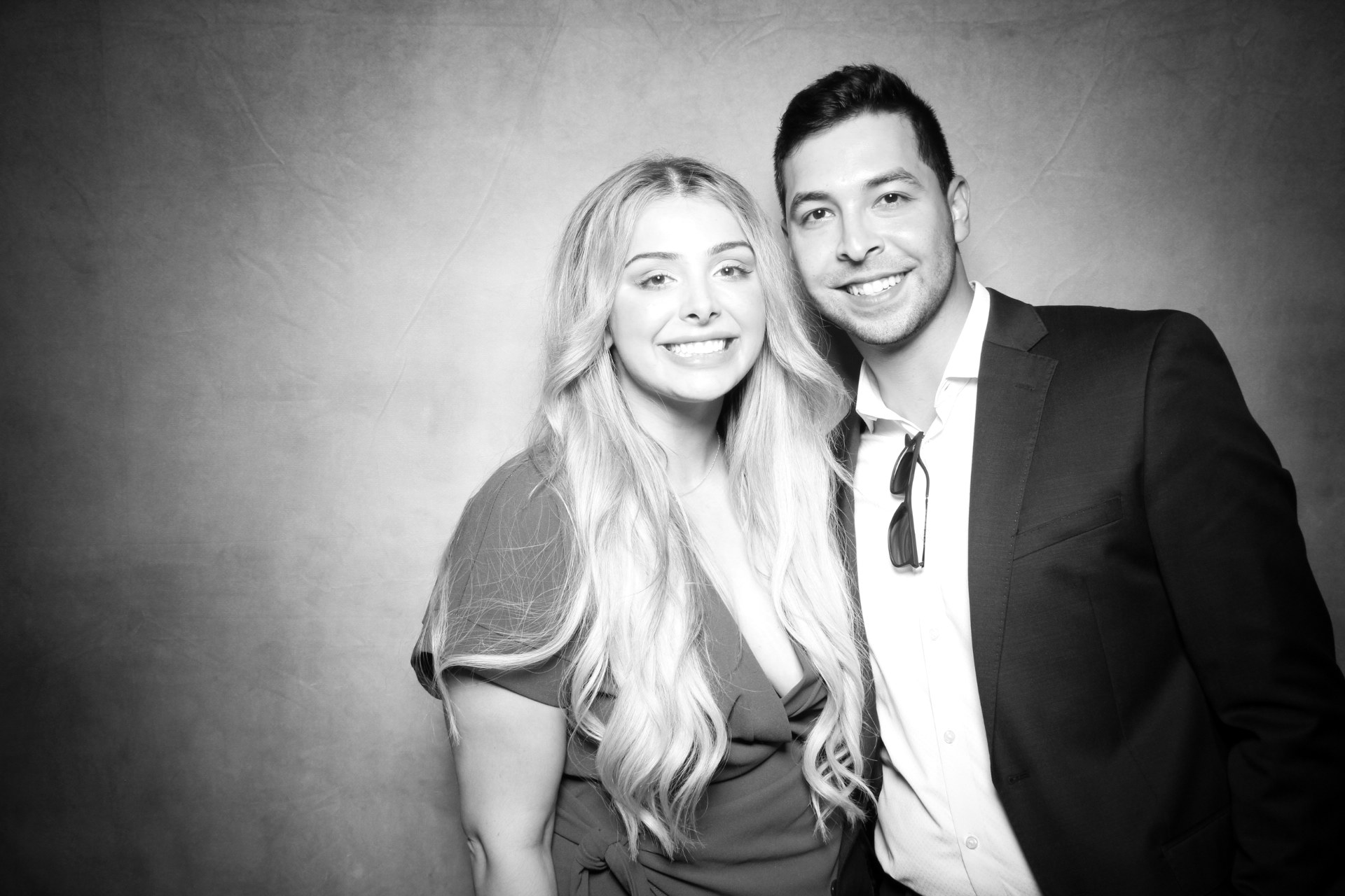 Madison and Trevon | View more photos from the event at photos.fotably.com/u/FotablyPhotoBooth/Madison-and-Trevon